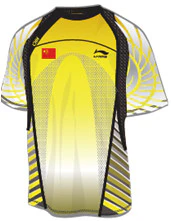 10 Year Badminton Sponsorship Special Pack - AQCP003-1 - Image 2