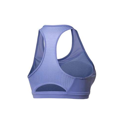 AUBN036-4 Sports Bra Purple - Image 7
