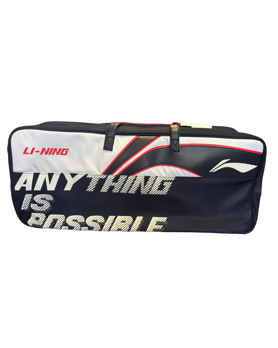 Badminton Square Bag "International Player" blau - ABJS057-2