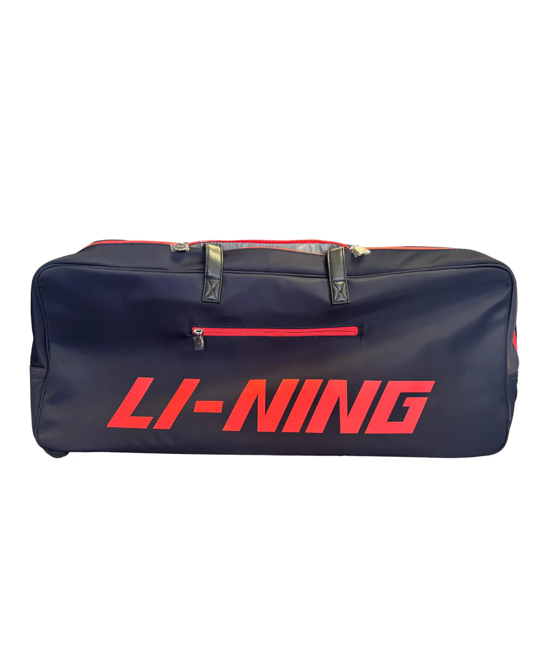 Badminton Square Bag "International Player" blau - ABJS057-2 - Image 2