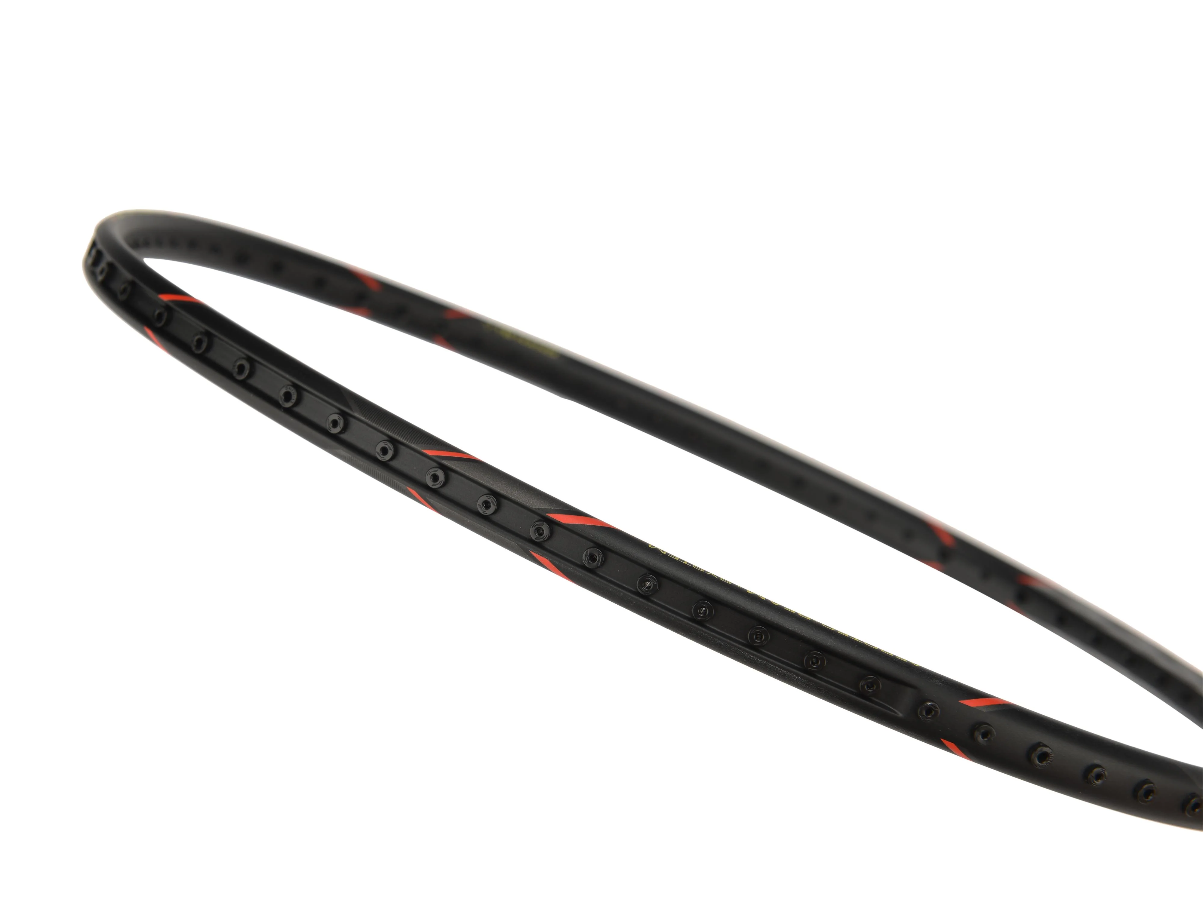 Badmintonschläger 3D Calibar 001 Combat bespannt - AYPP012-3/AYPT401-30 - Image 5
