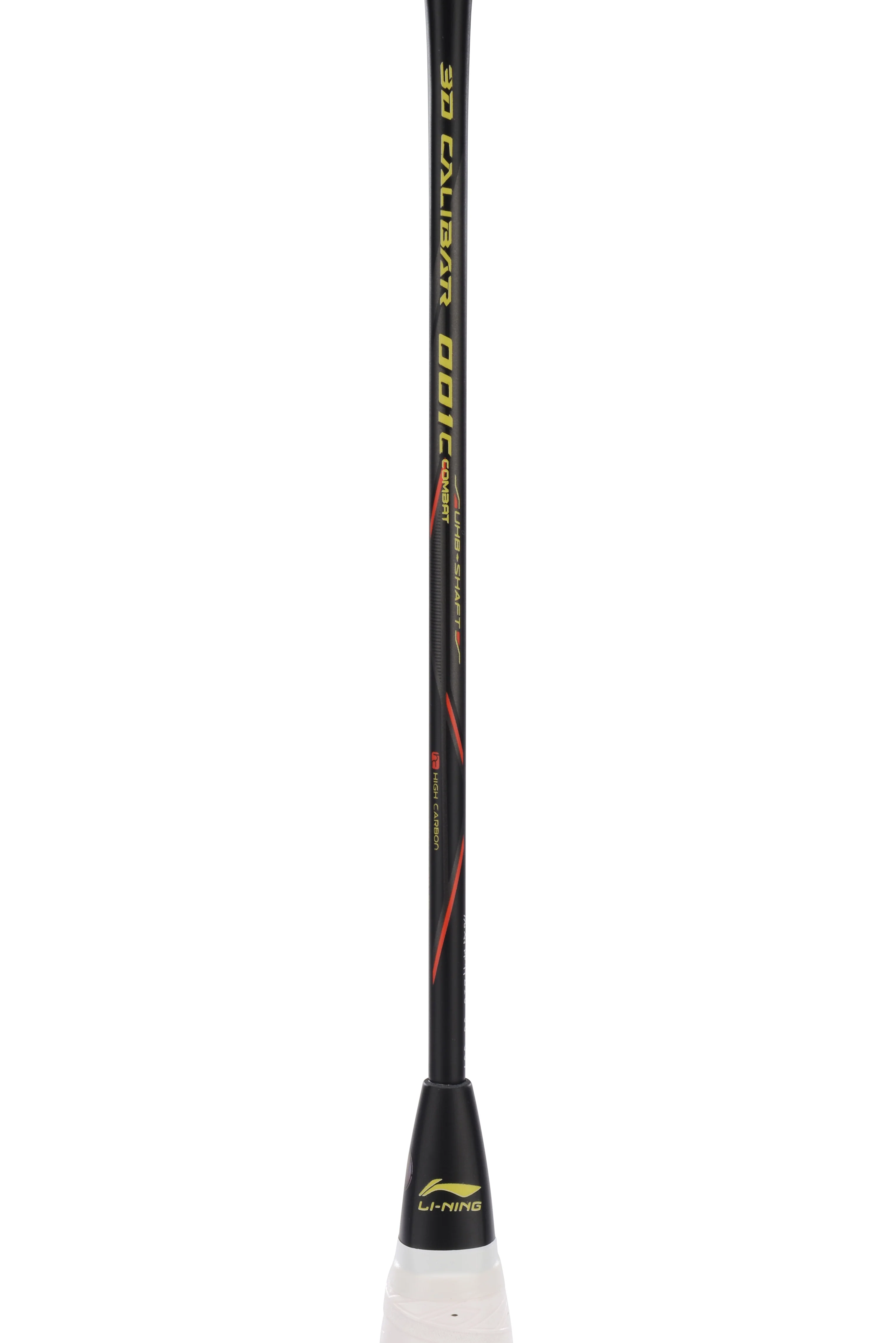 Badmintonschläger 3D Calibar 001 Combat unbespannt - AYPP012-1 - Image 11