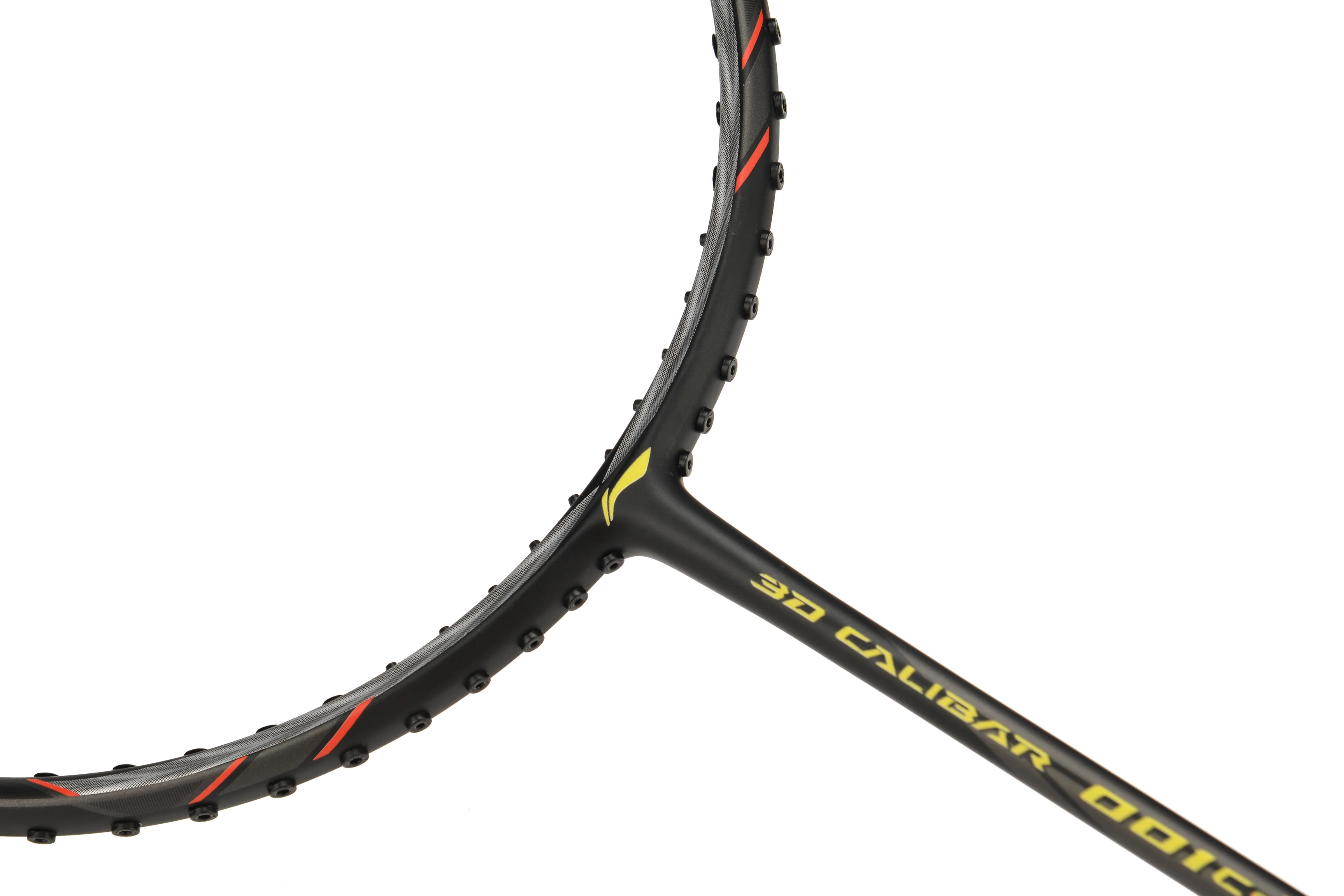 Badmintonschläger 3D Calibar 001 Combat unbespannt - AYPP012-1 - Image 4