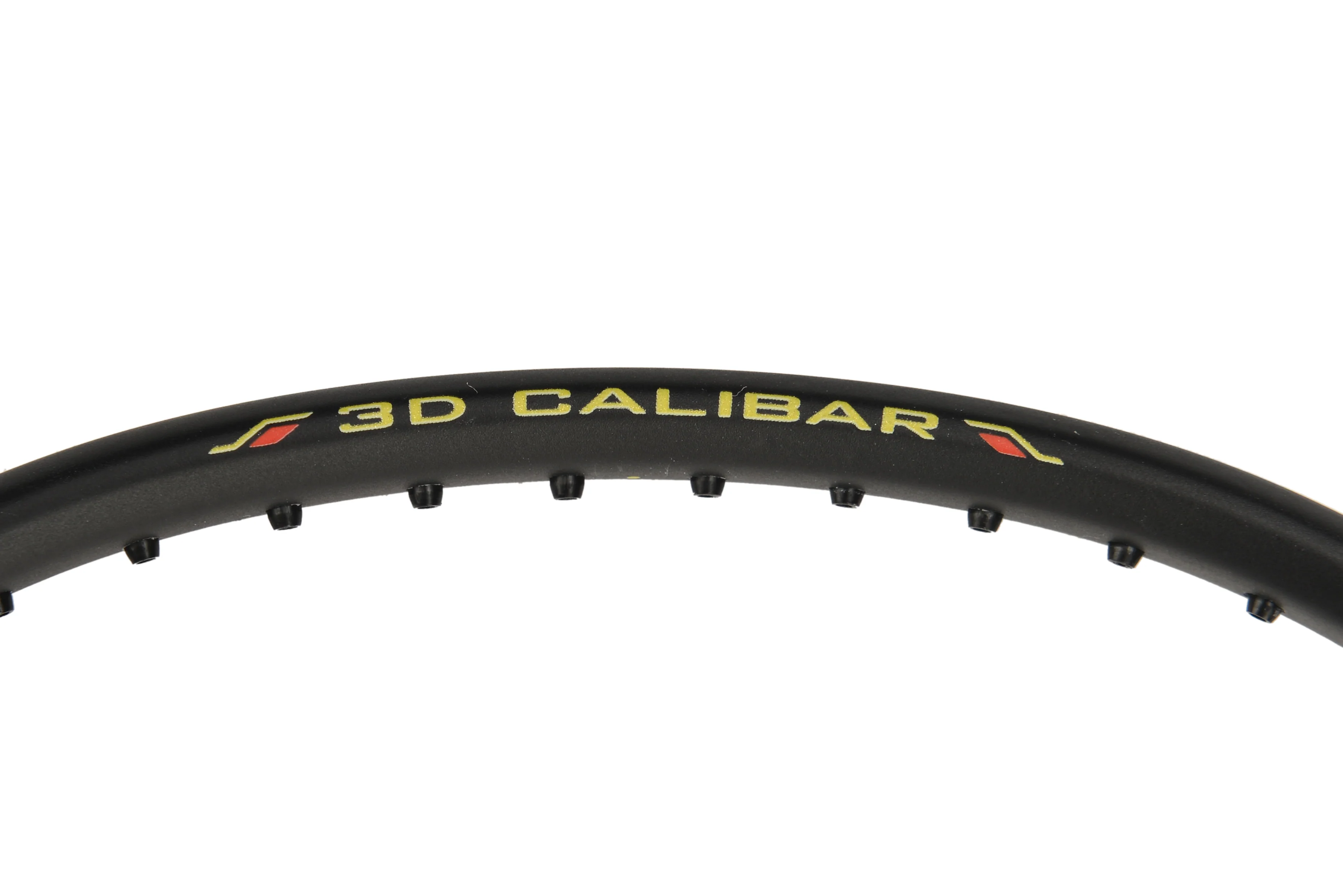 Badmintonschläger 3D Calibar 001 Combat unbespannt - AYPP012-1 - Image 6