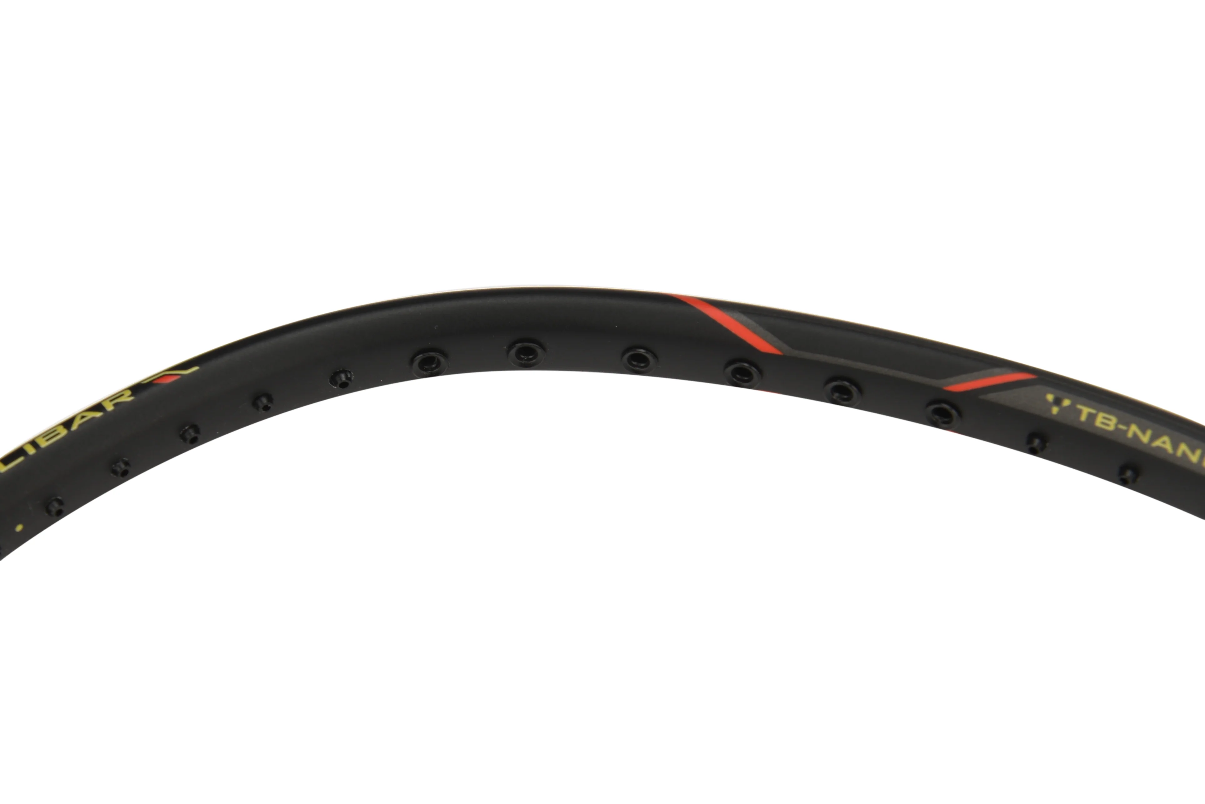Badmintonschläger 3D Calibar 001 Combat unbespannt - AYPP012-1 - Image 7