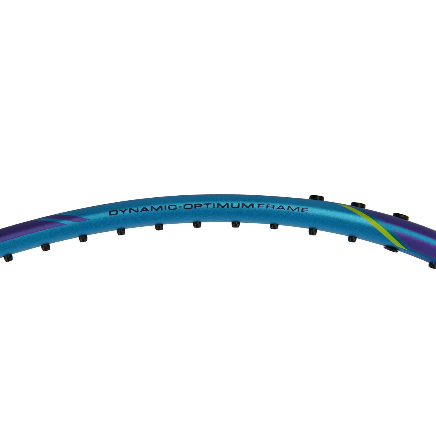 Badmintonschläger 3D Calibar 001 Drive bespannt - AYPP008-3/AYPT399-40 - Image 8