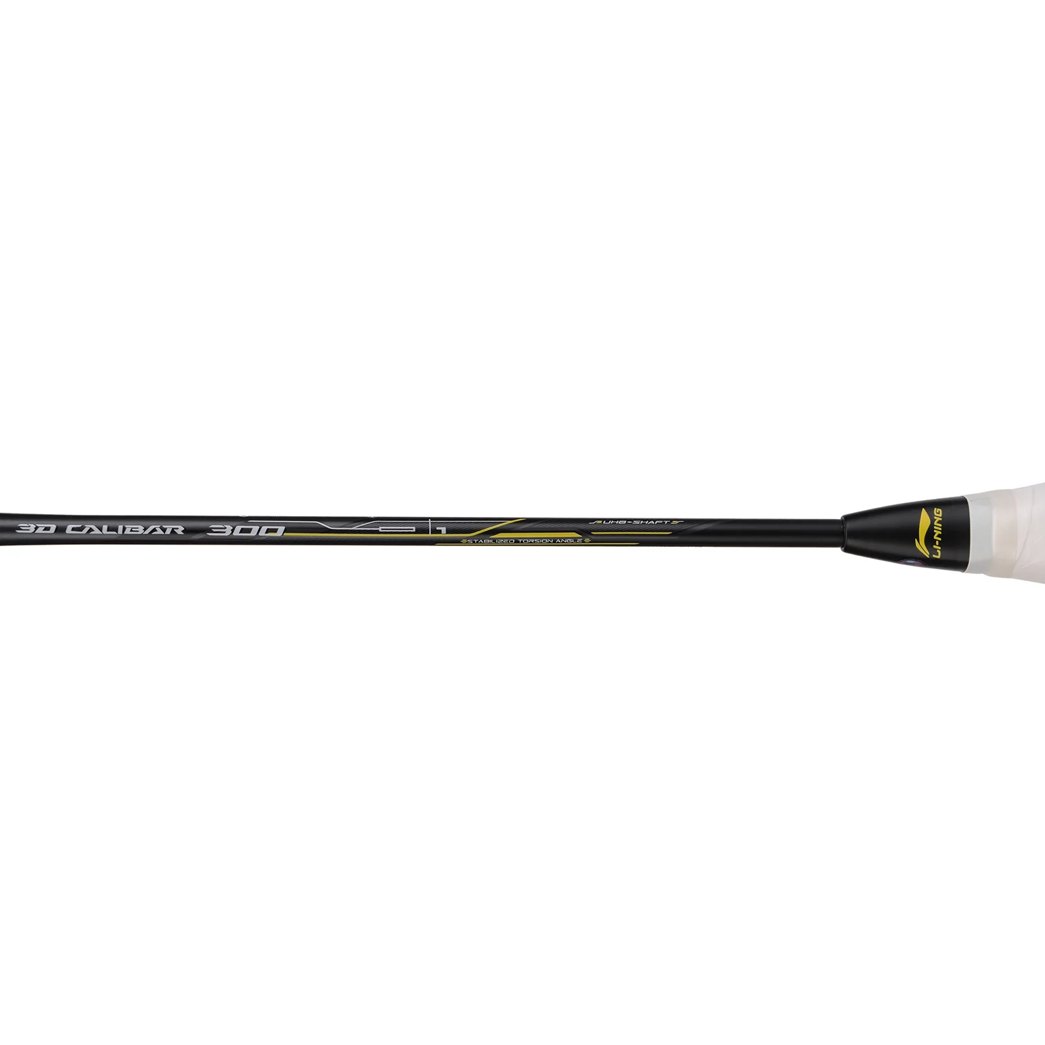 Badmintonschläger 3D Calibar 300 Drive unbespannt - AYPT393-4 - Image 13