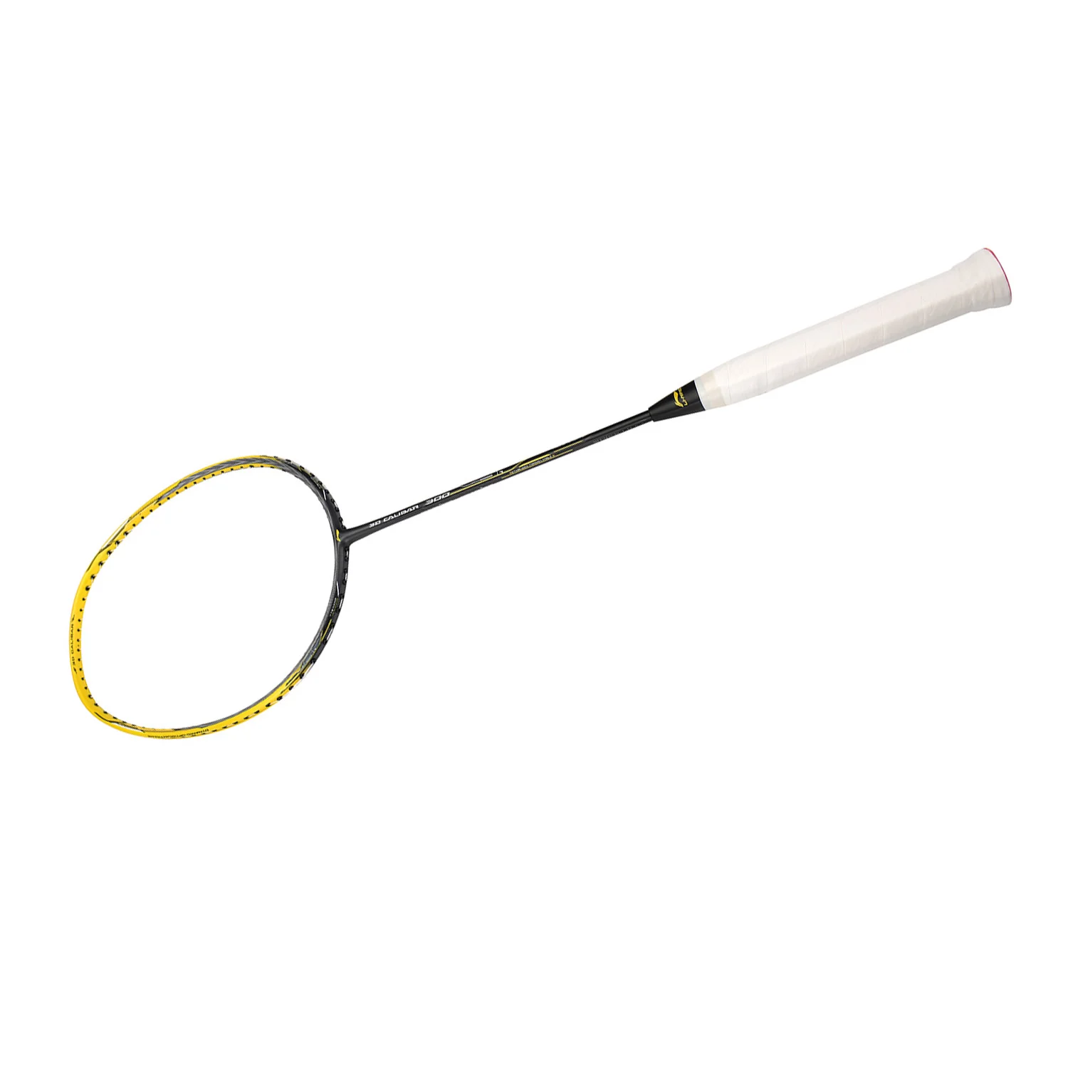Badmintonschläger 3D Calibar 300 Drive unbespannt - AYPT393-4 - Image 3