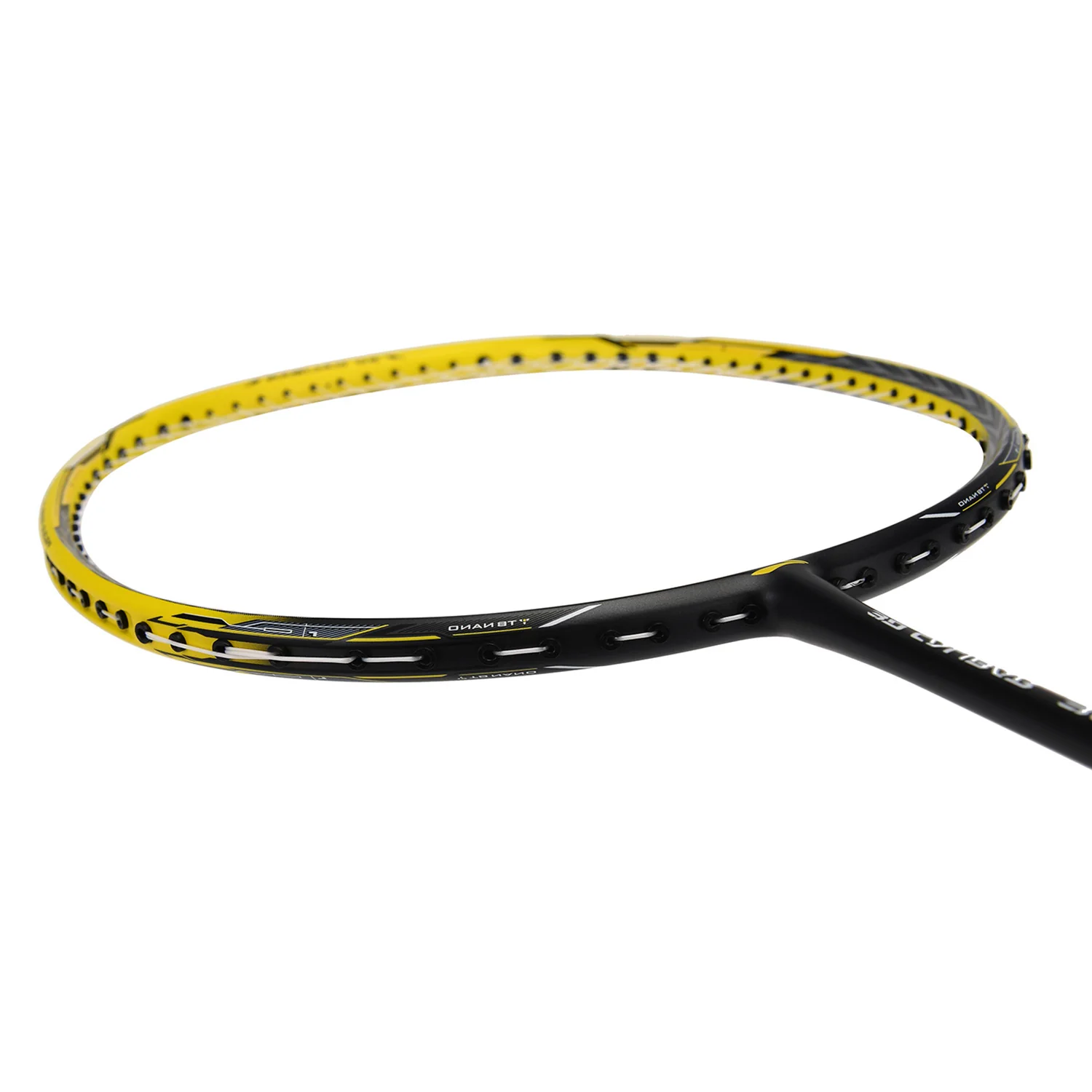 Badmintonschläger 3D Calibar 300 Drive unbespannt - AYPT393-4 - Image 4