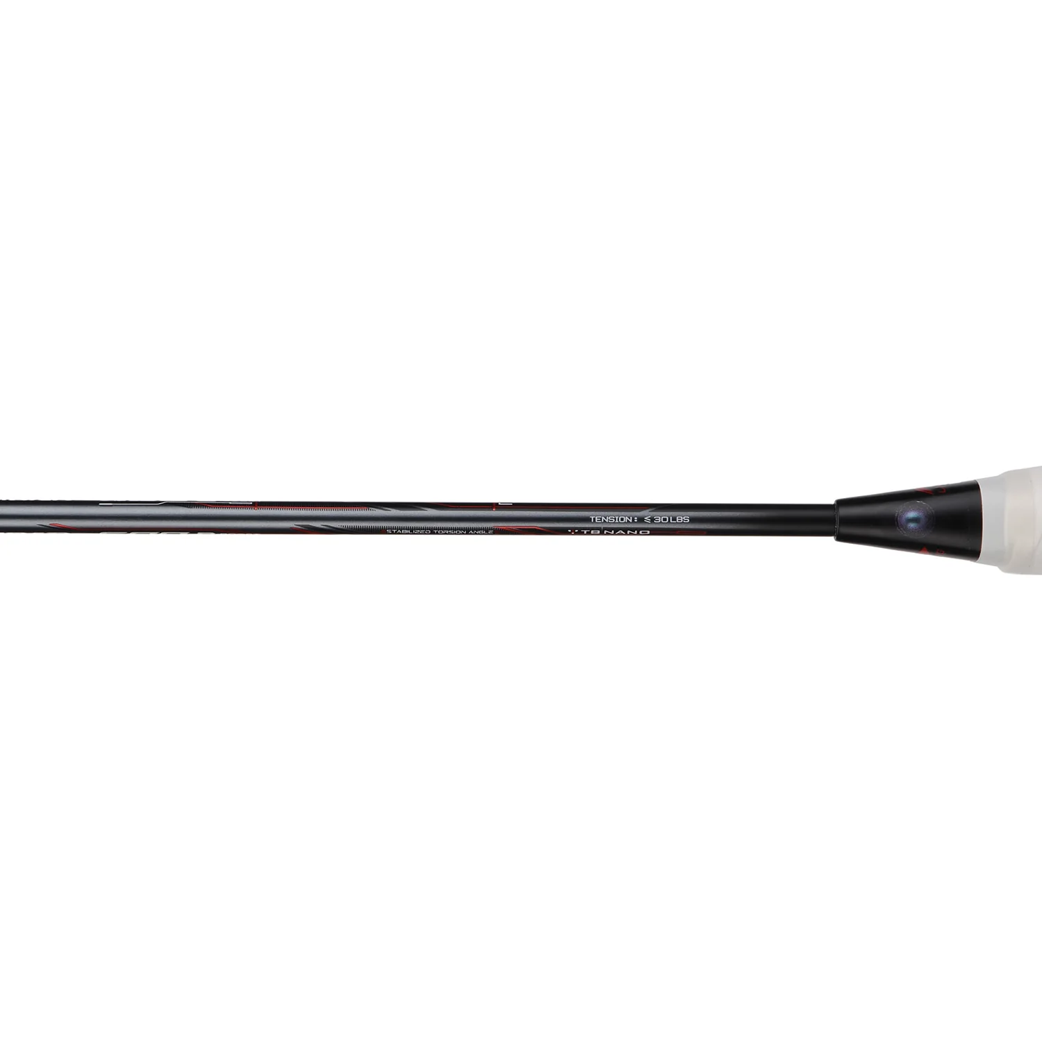 Badmintonschläger 3D Calibar 600 Boost unbespannt - AYPT387-3 - Image 12
