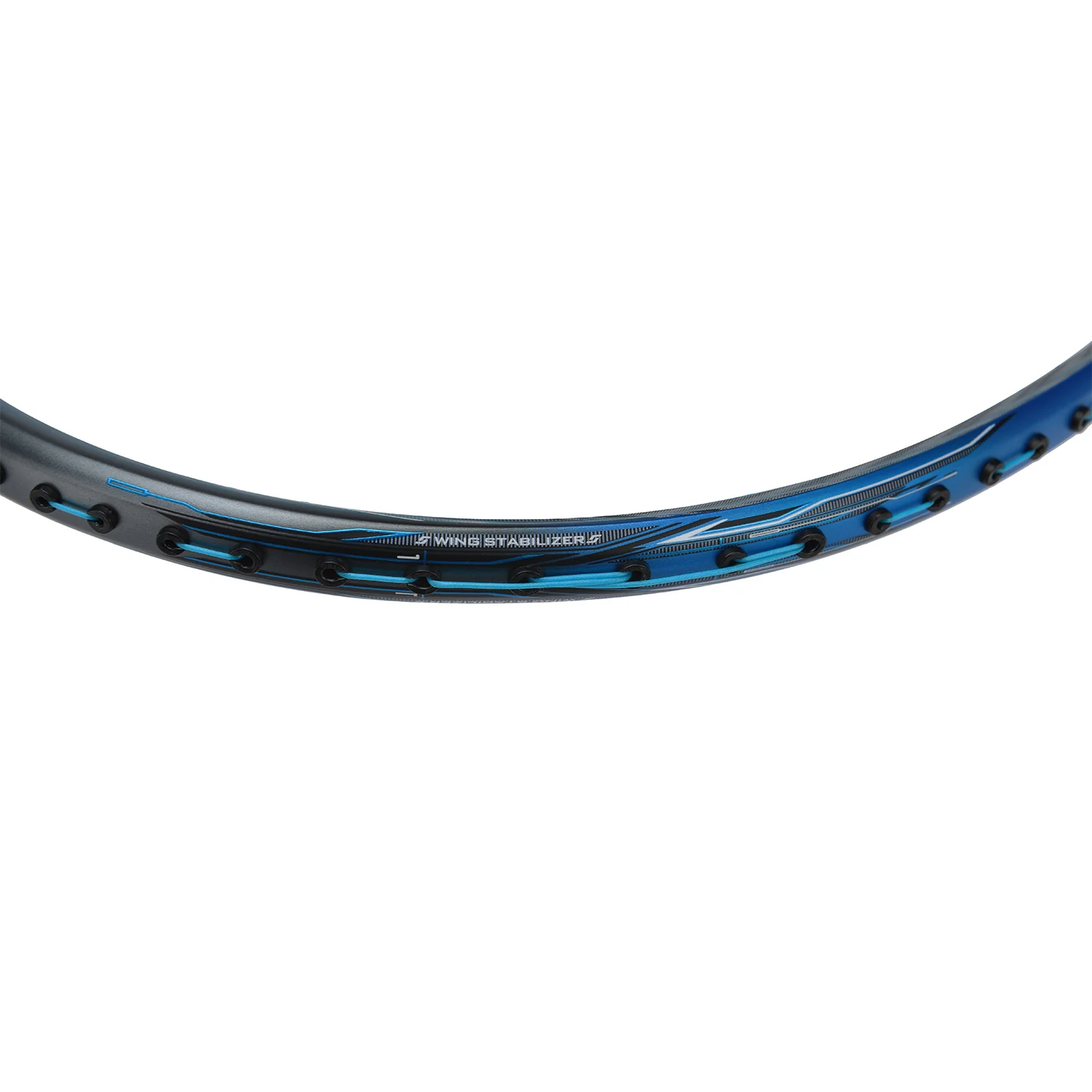 Badmintonschläger 3D Calibar 600 Combat unbespannt - AYPM386-1/AYPT389-3 - Image 10