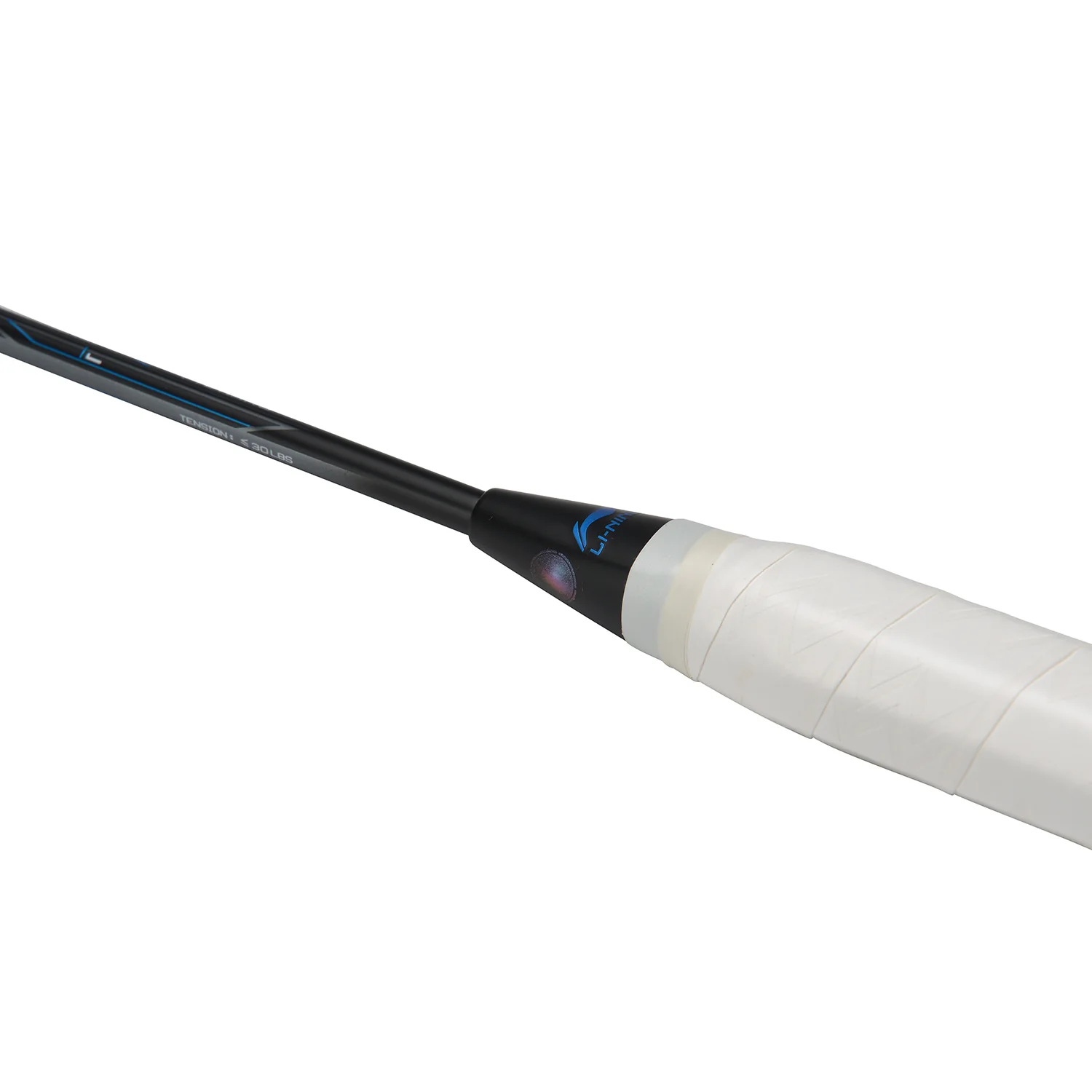 Badmintonschläger 3D Calibar 600 Combat unbespannt - AYPM386-1/AYPT389-3 - Image 11