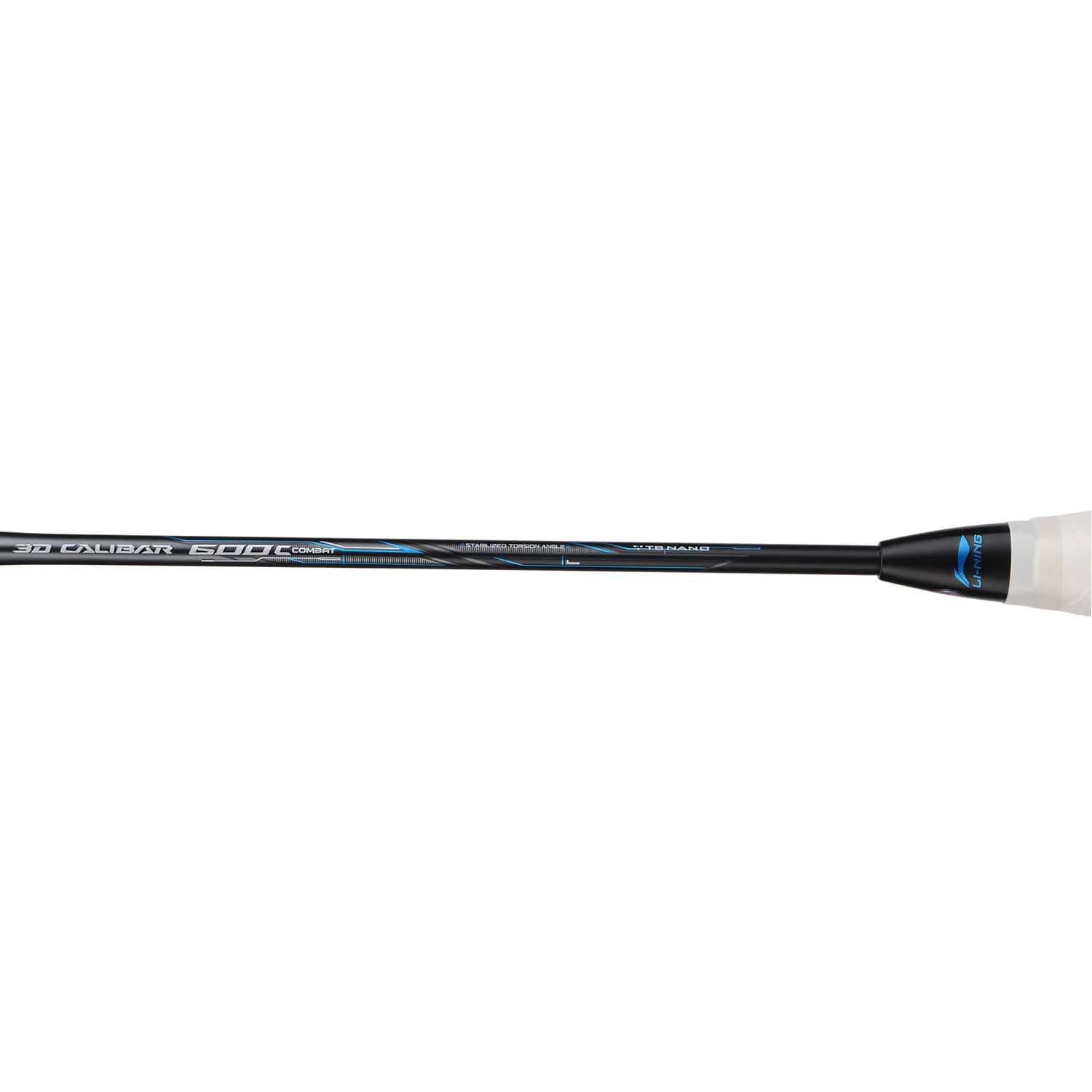 Badmintonschläger 3D Calibar 600 Combat unbespannt - AYPM386-1/AYPT389-3 - Image 12