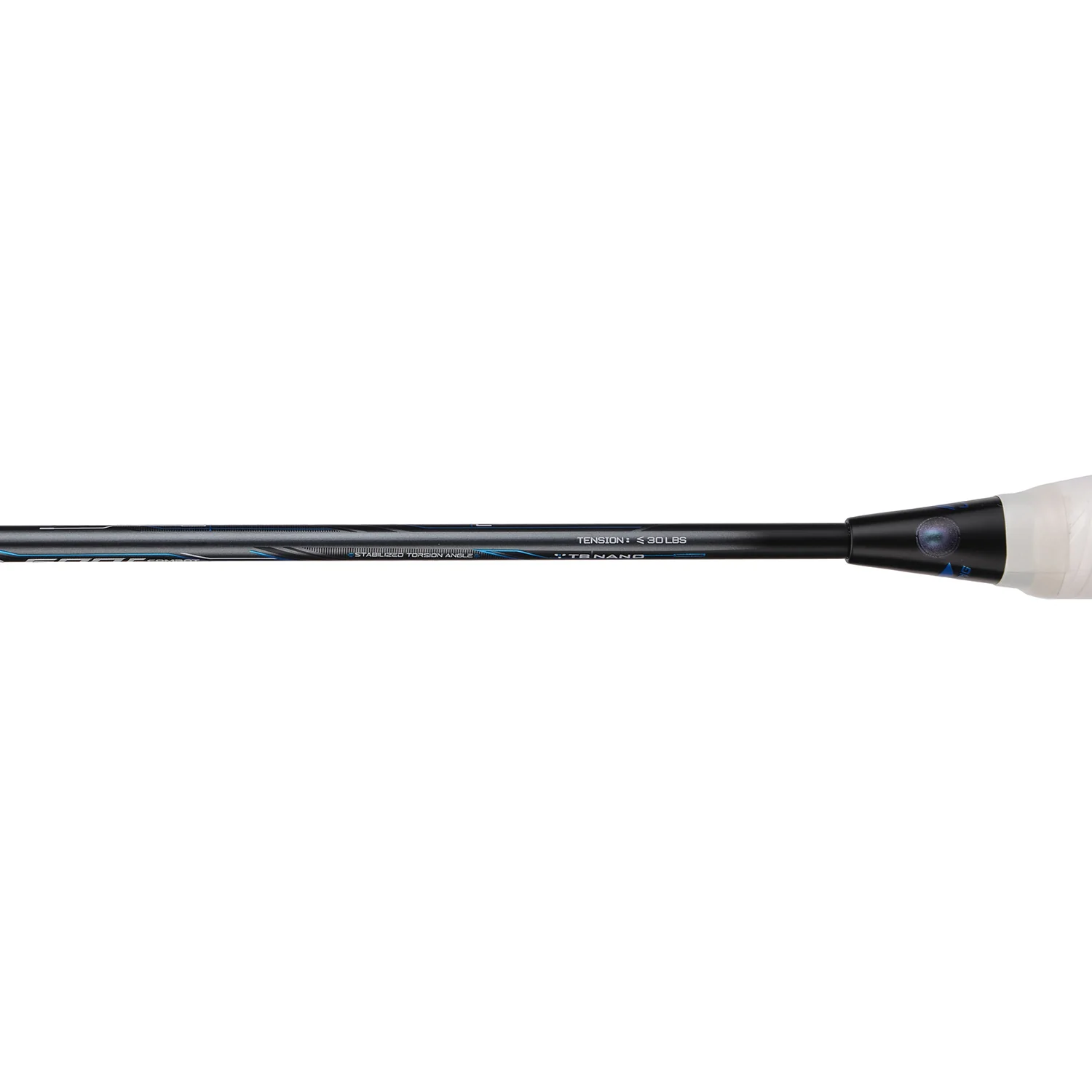 Badmintonschläger 3D Calibar 600 Combat unbespannt - AYPM386-1/AYPT389-3 - Image 13