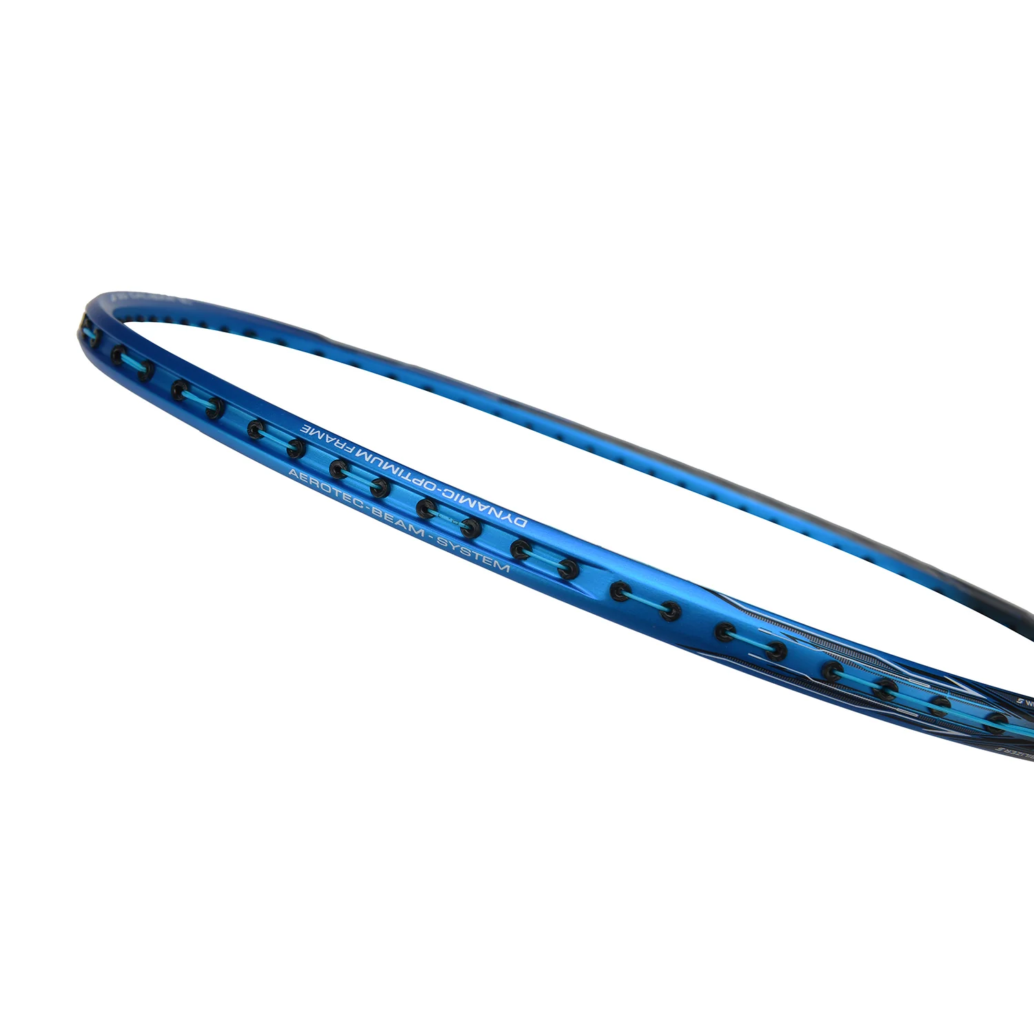 Badmintonschläger 3D Calibar 600 Combat unbespannt - AYPM386-1/AYPT389-3 - Image 5