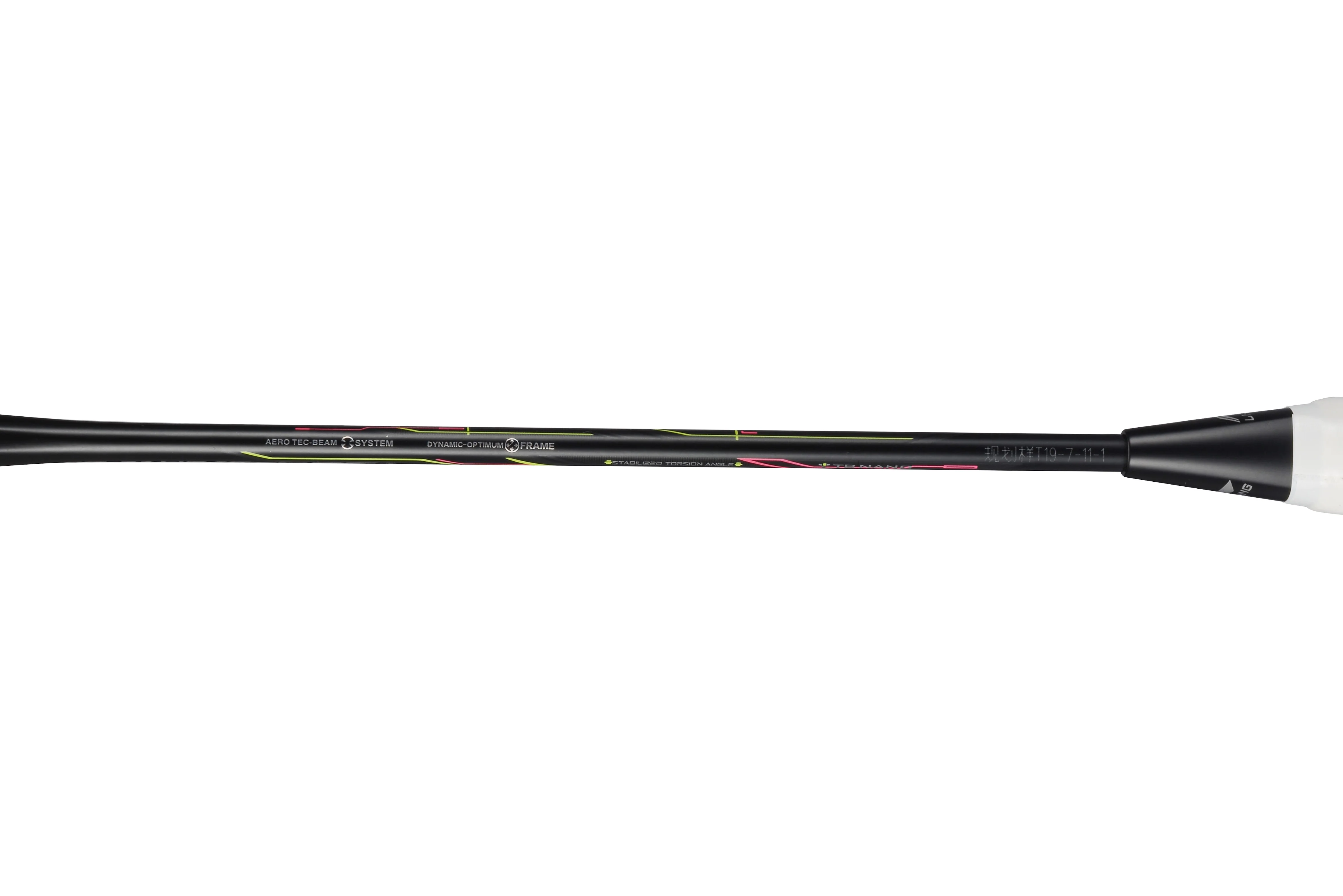 Badmintonschläger 3D Calibar 600 Instinct unbespannt - AYPT391-5 - Image 10
