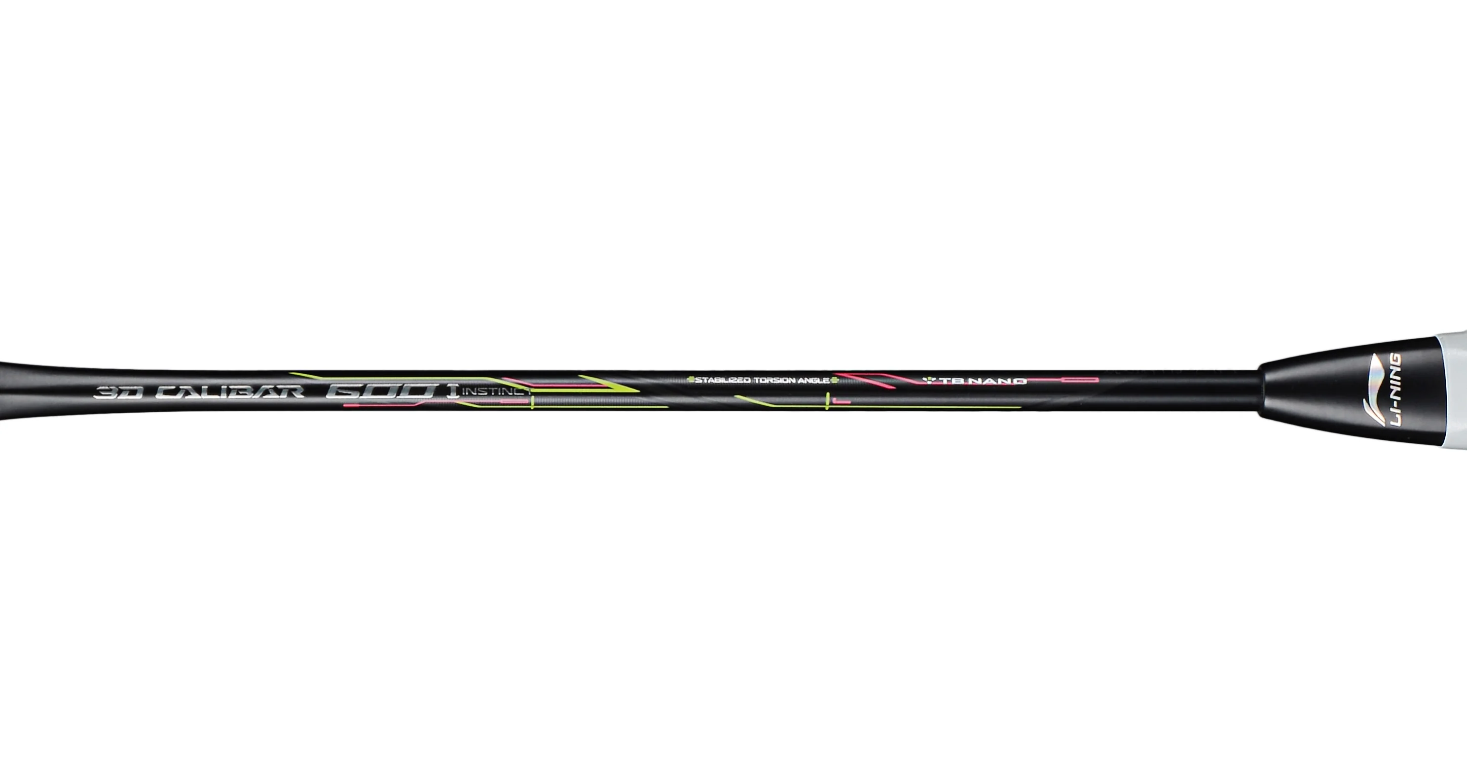 Badmintonschläger 3D Calibar 600 Instinct unbespannt - AYPT391-5 - Image 9
