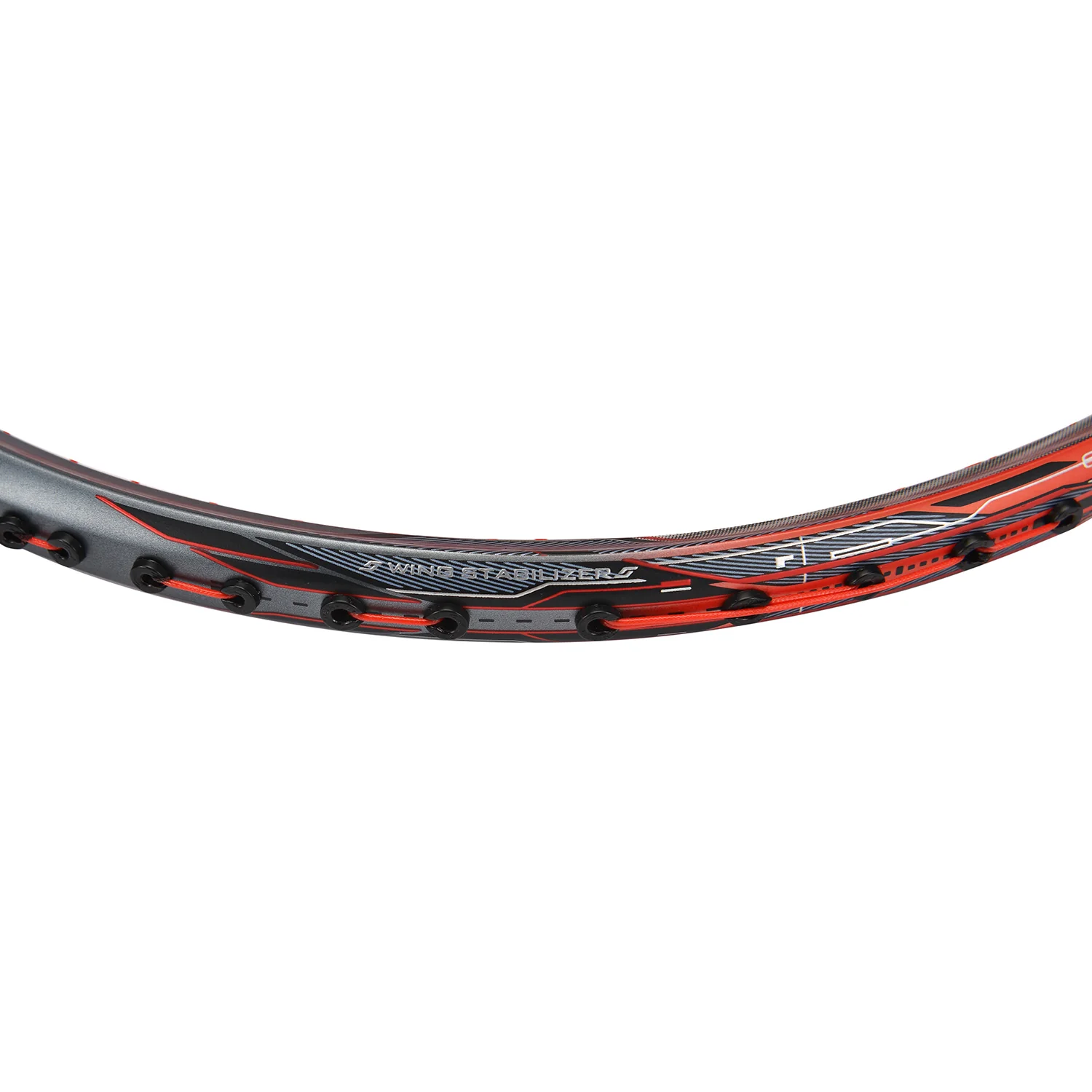Badmintonschläger 3D Calibar 900 Boost unbespannt - AYPT383-3 - Image 11