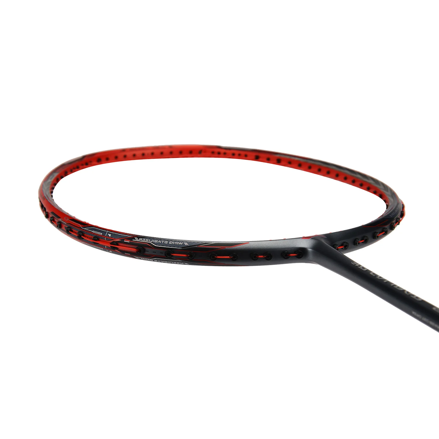 Badmintonschläger 3D Calibar 900 Boost unbespannt - AYPT383-3 - Image 4