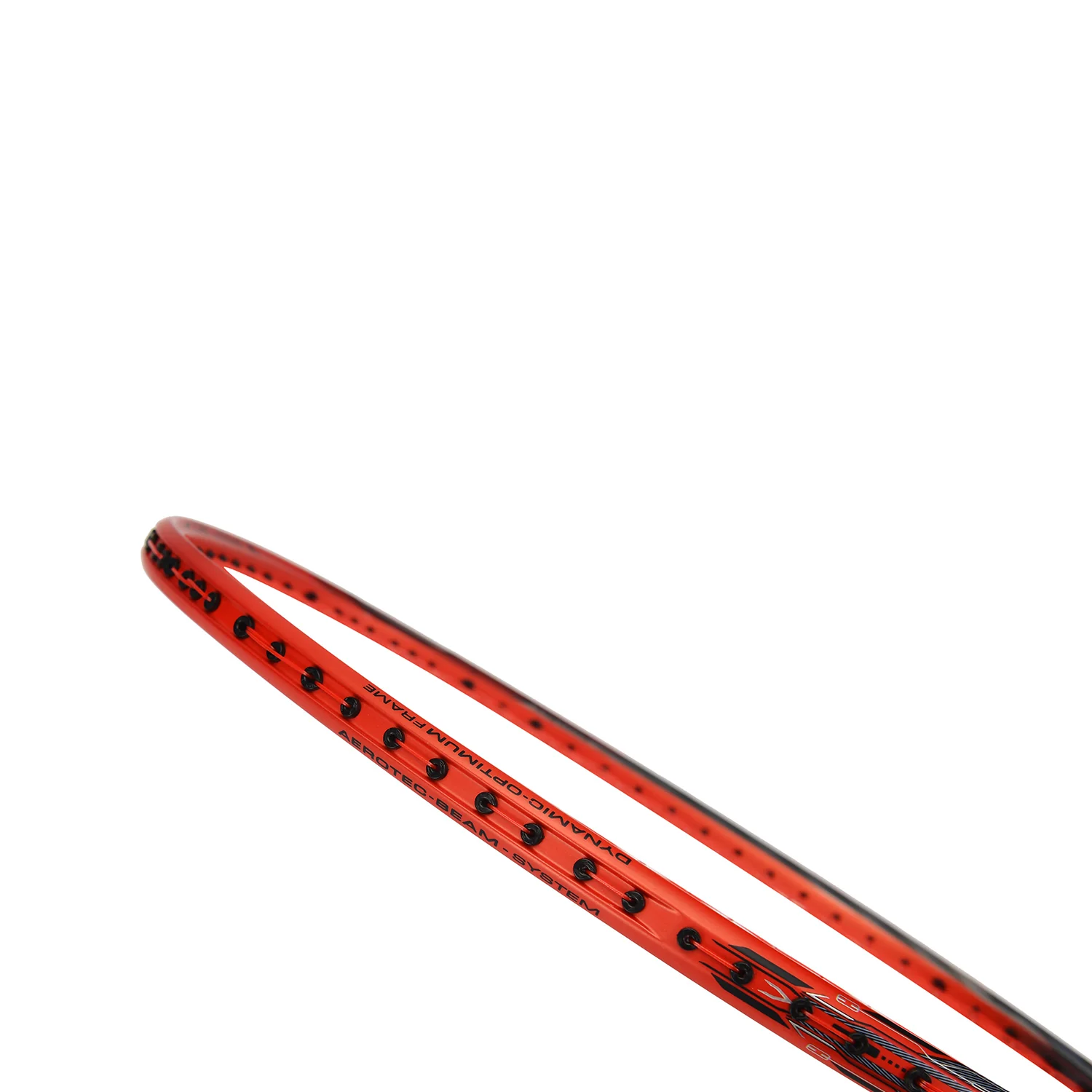 Badmintonschläger 3D Calibar 900 Boost unbespannt - AYPT383-3 - Image 6