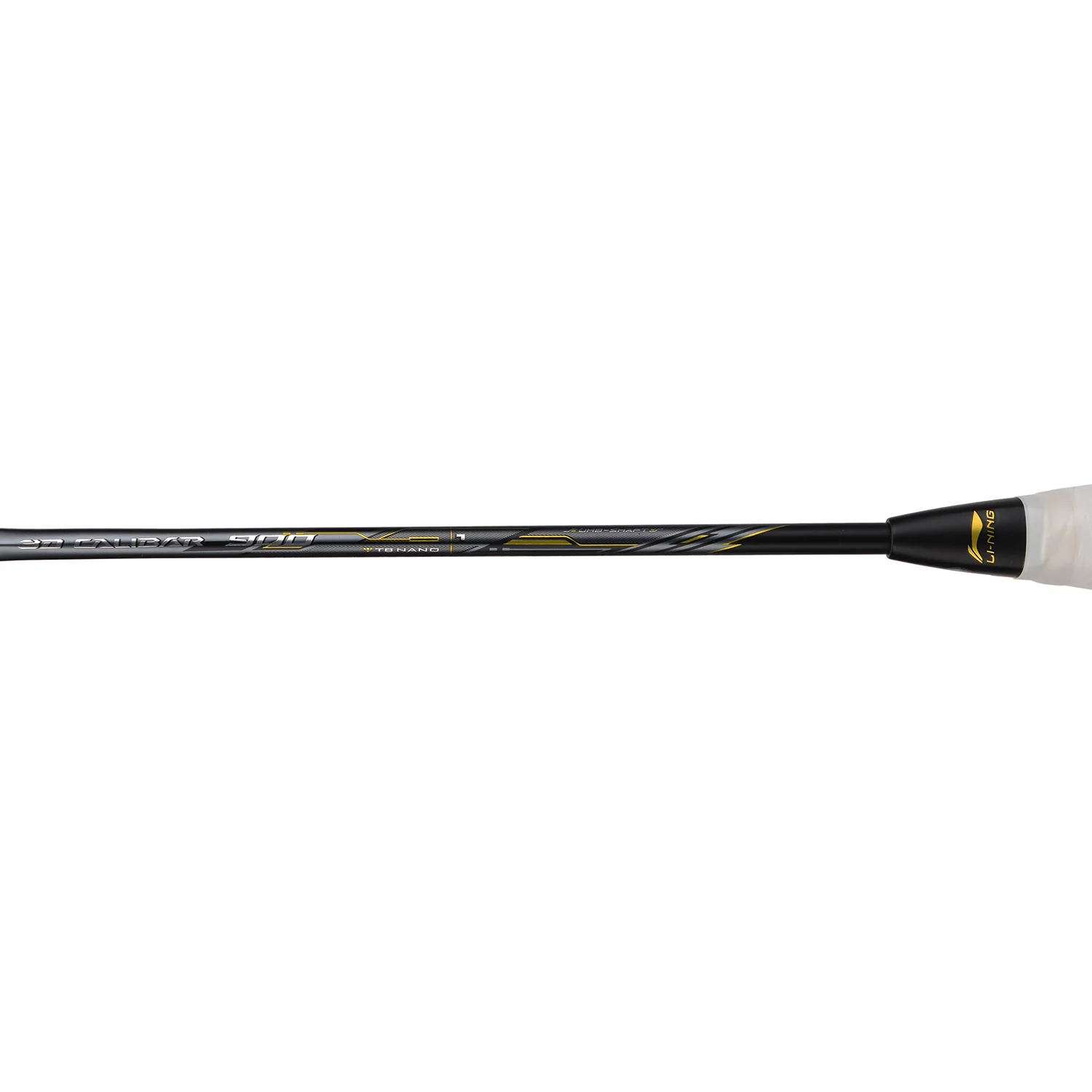 Badmintonschläger 3D Calibar 900 Drive unbespannt - AYPT381-4 - Image 9