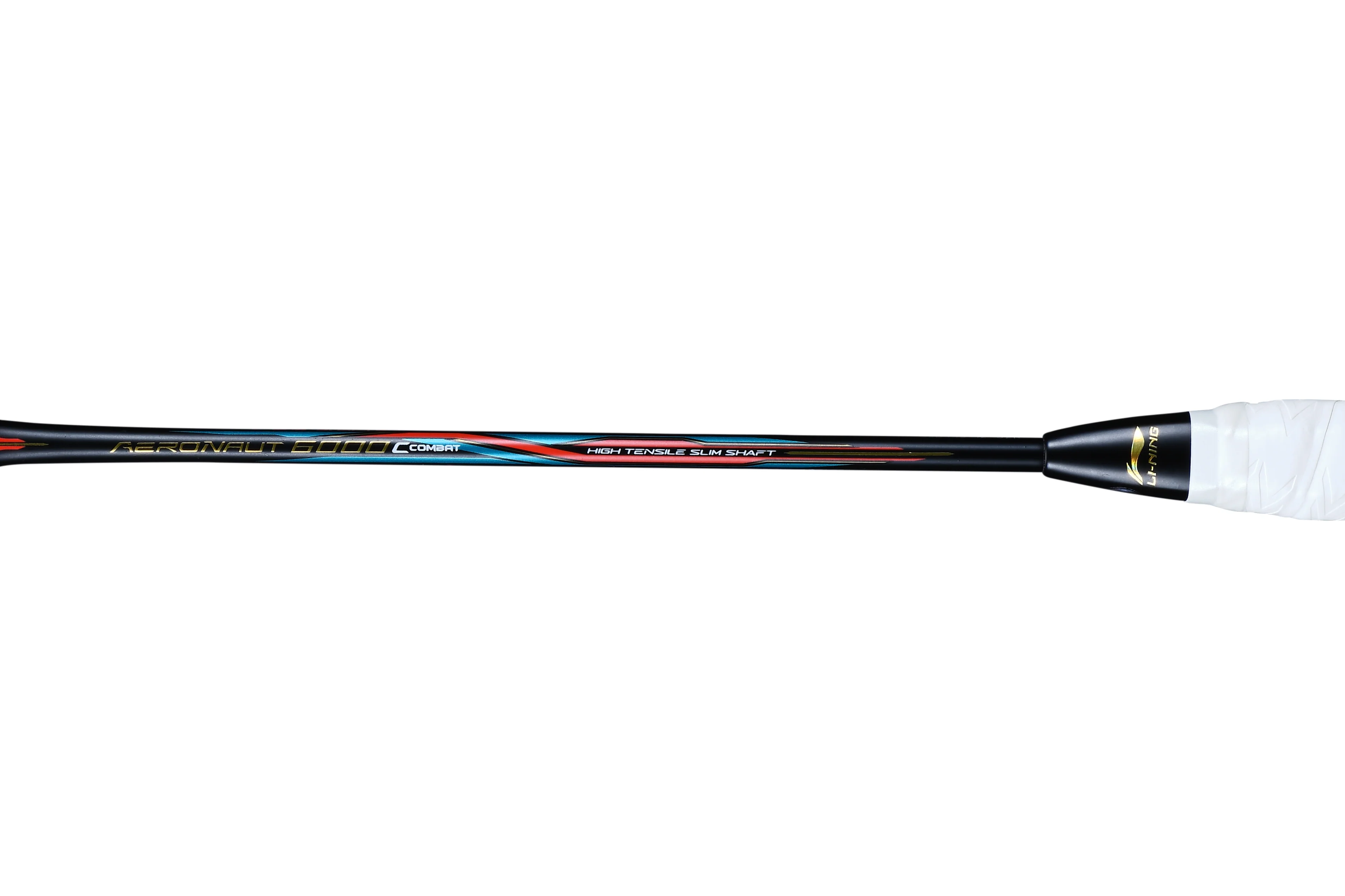 Badmintonschläger Aeronaut 6000 Combat unbespannt - AYPT415-3 - Image 7