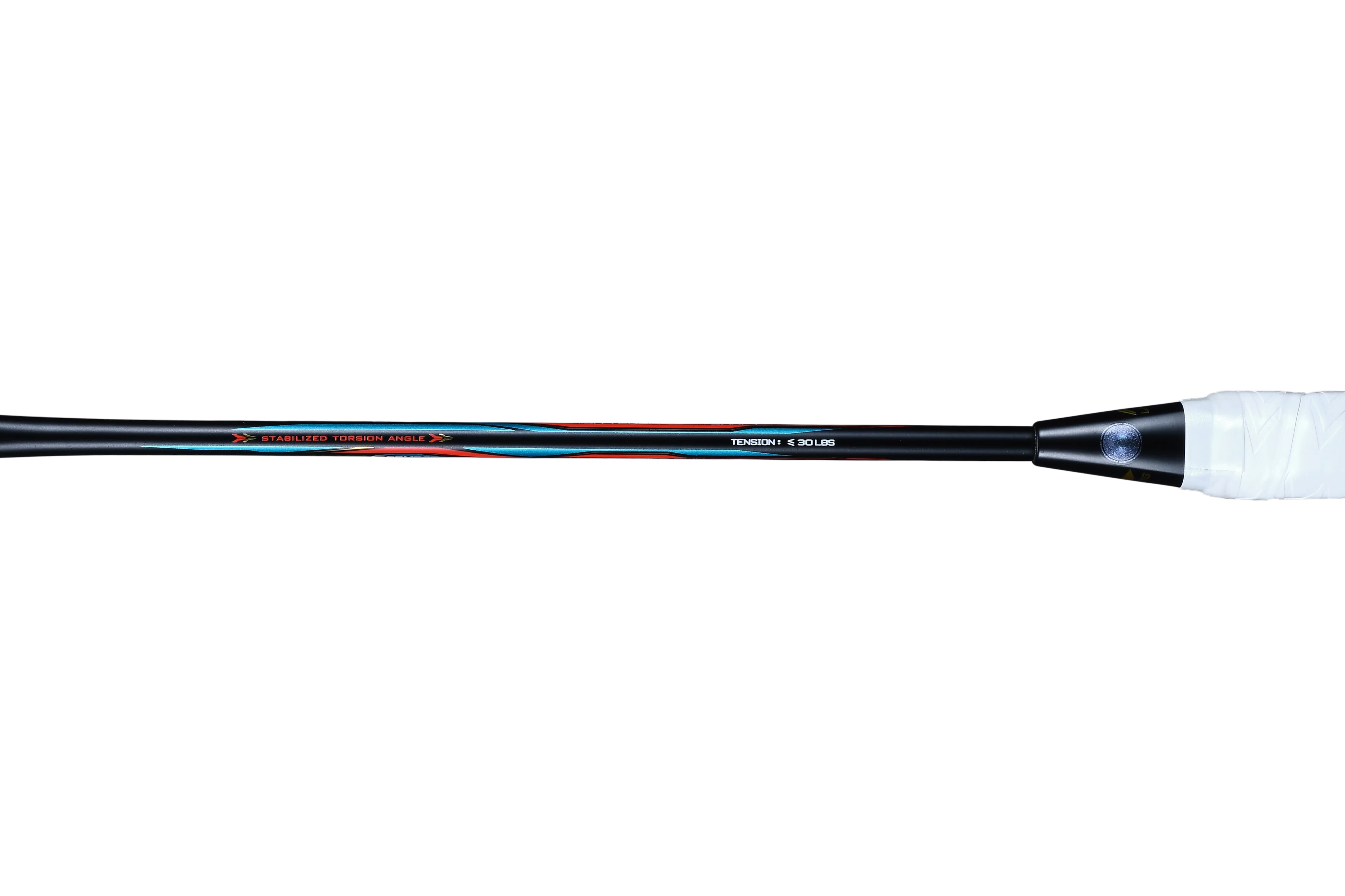Badmintonschläger Aeronaut 6000 Combat unbespannt - AYPT415-3 - Image 8