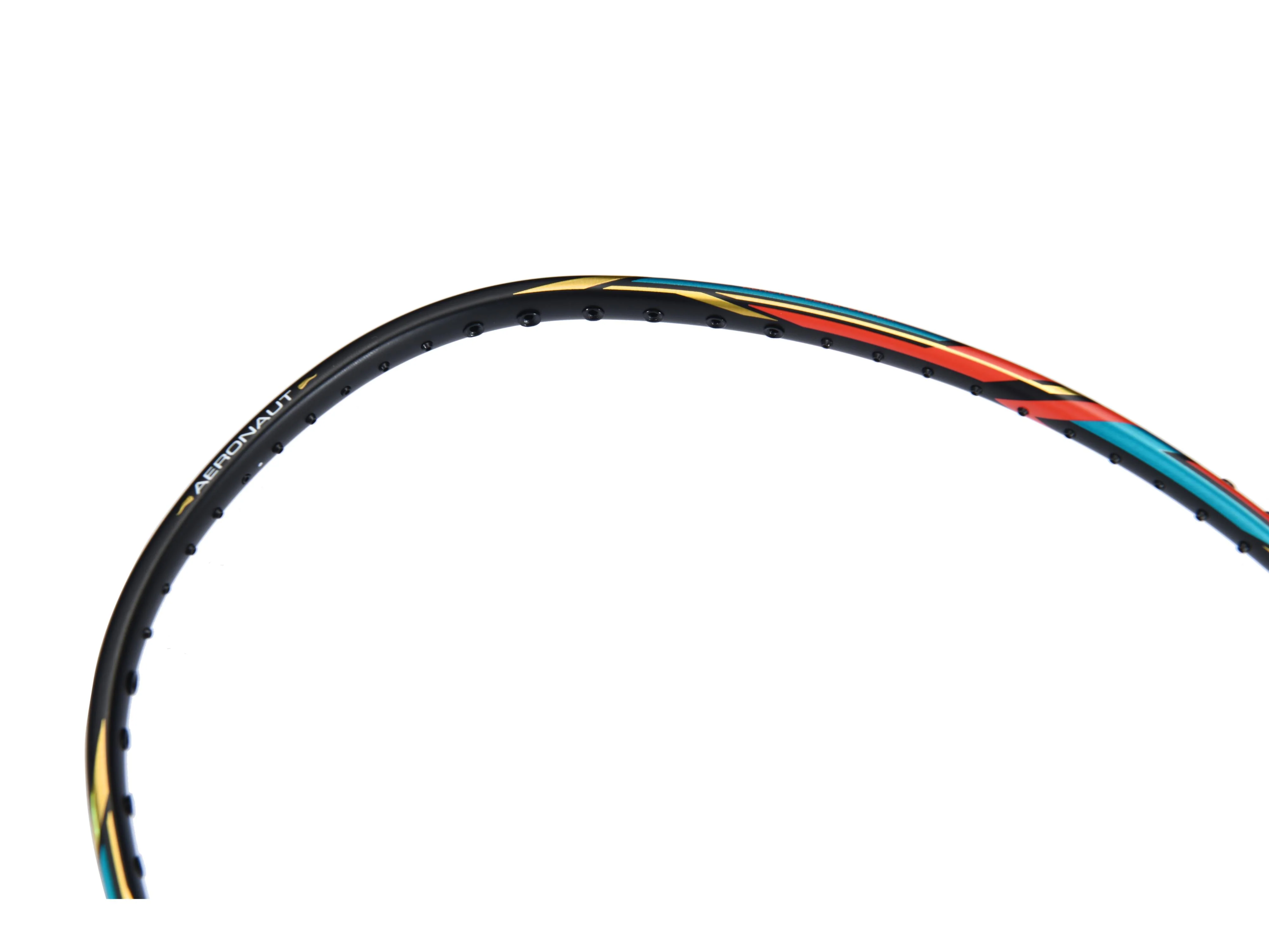 Badmintonschläger Aeronaut 6000 Combat unbespannt - AYPT415-3 - Image 9