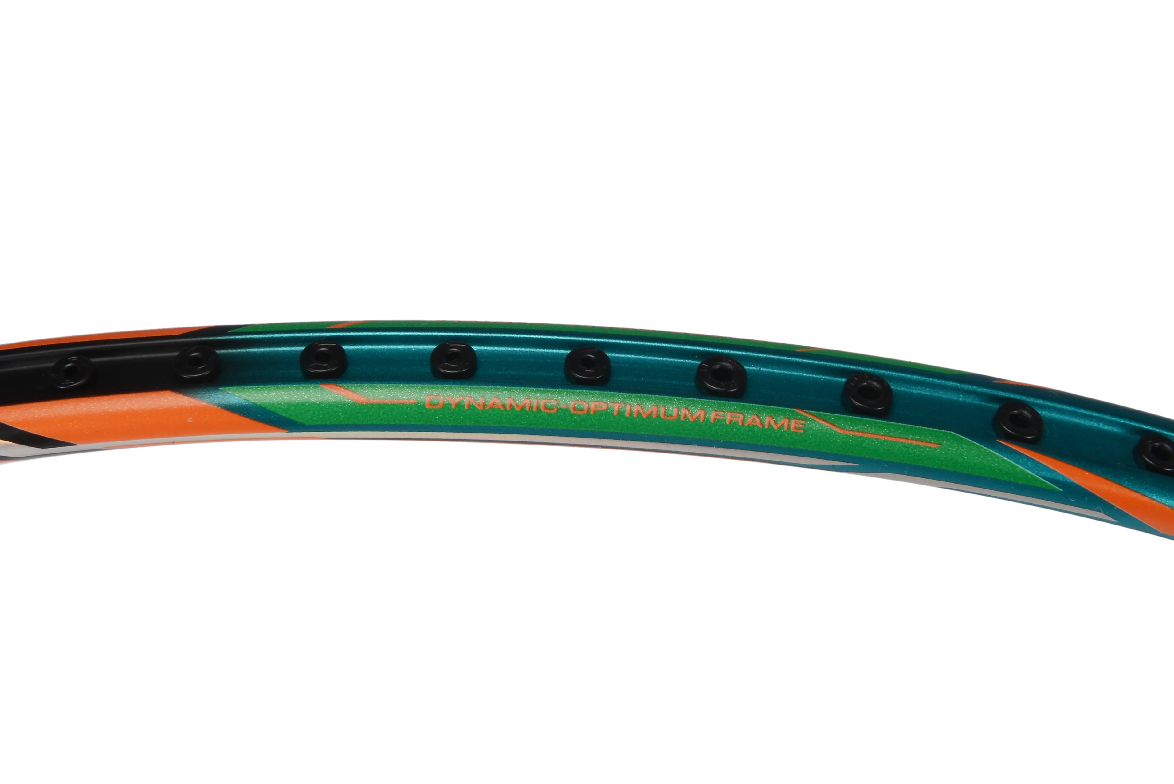 Badmintonschläger Aeronaut 6000 Drive unbespannt - AYPQ014-1/AYPT413-3 - Image 10