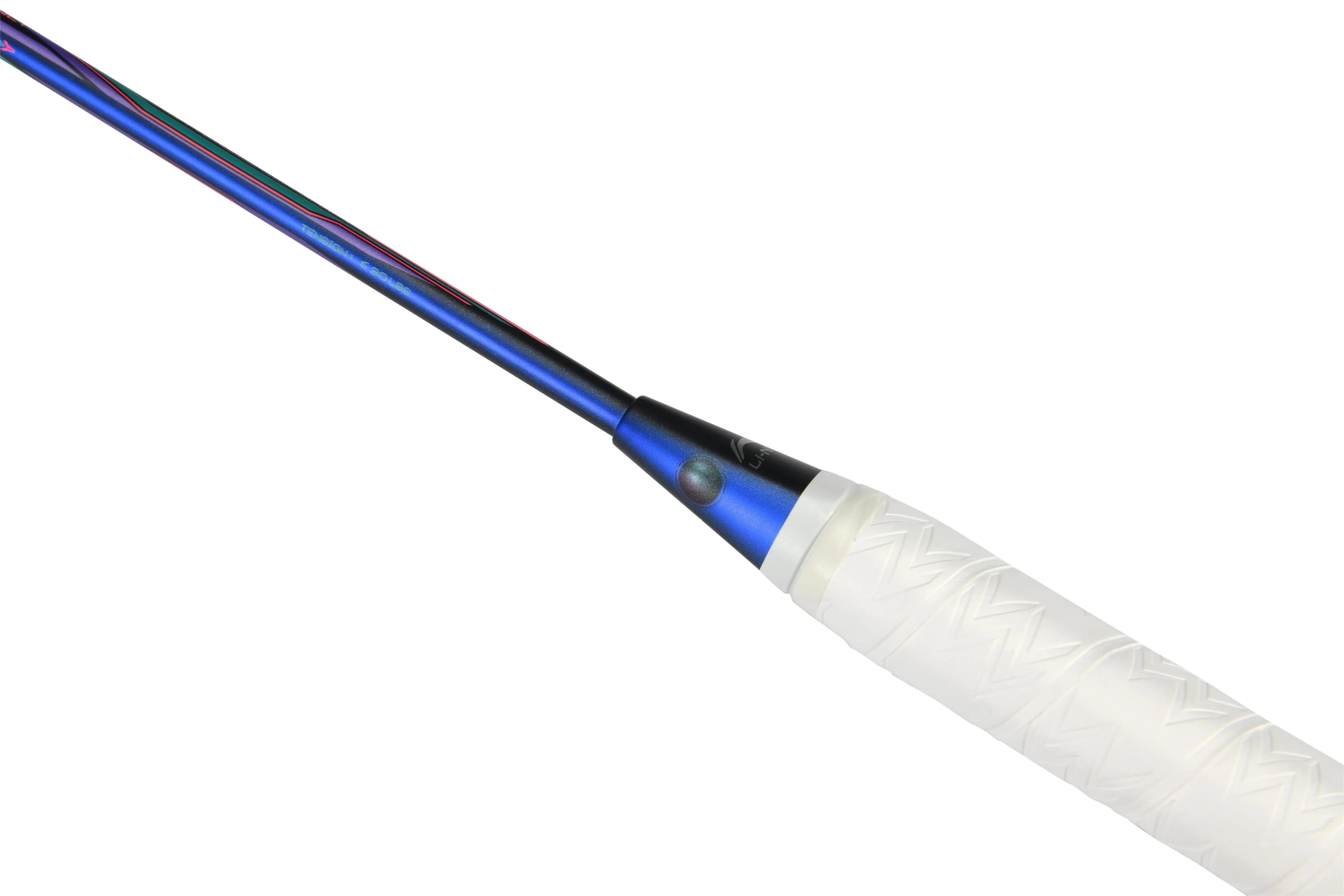 Badmintonschläger Aeronaut 6000 Instinct unbespannt - AYPR006-1 - Image 11