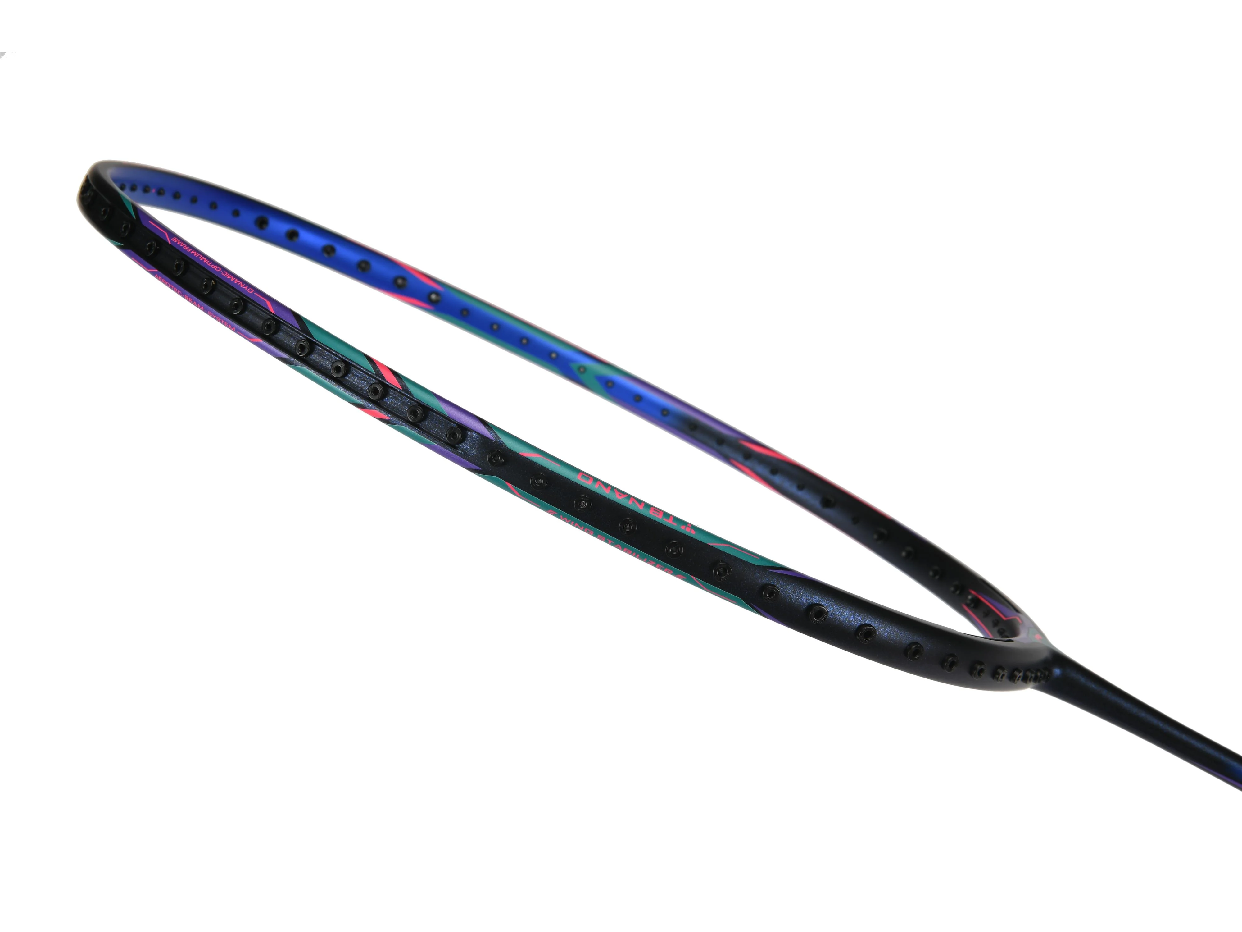 Badmintonschläger Aeronaut 6000 Instinct unbespannt - AYPR006-1 - Image 4