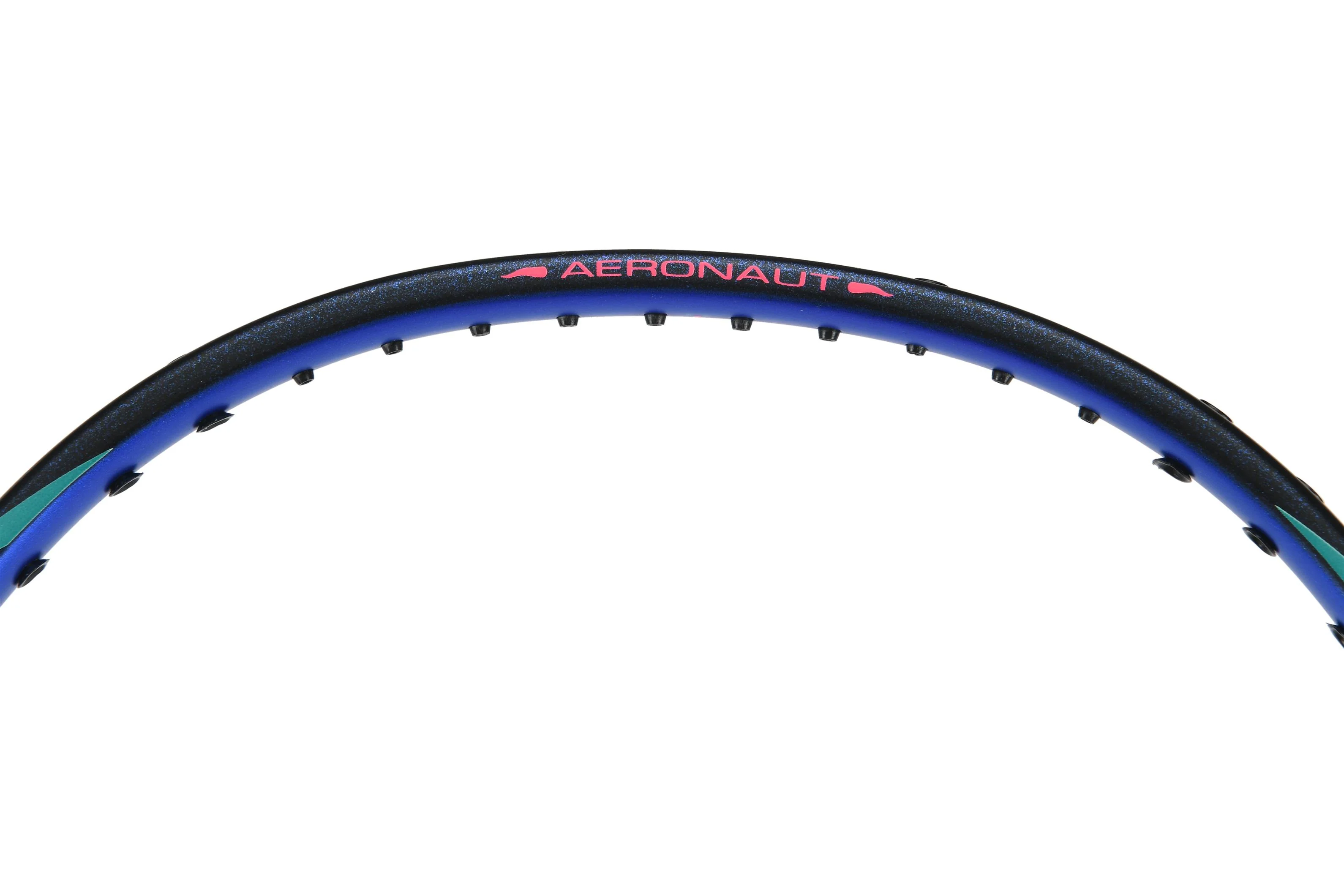 Badmintonschläger Aeronaut 6000 Instinct unbespannt - AYPR006-1 - Image 6