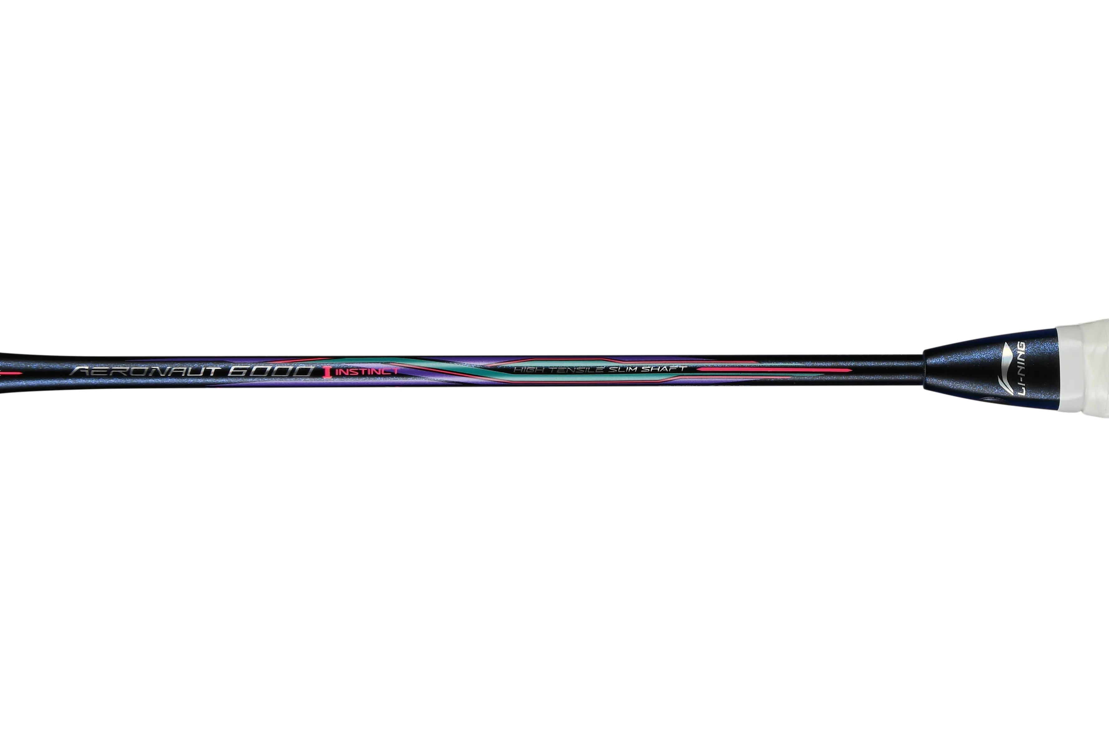 Badmintonschläger Aeronaut 6000 Instinct unbespannt - AYPR006-1 - Image 8