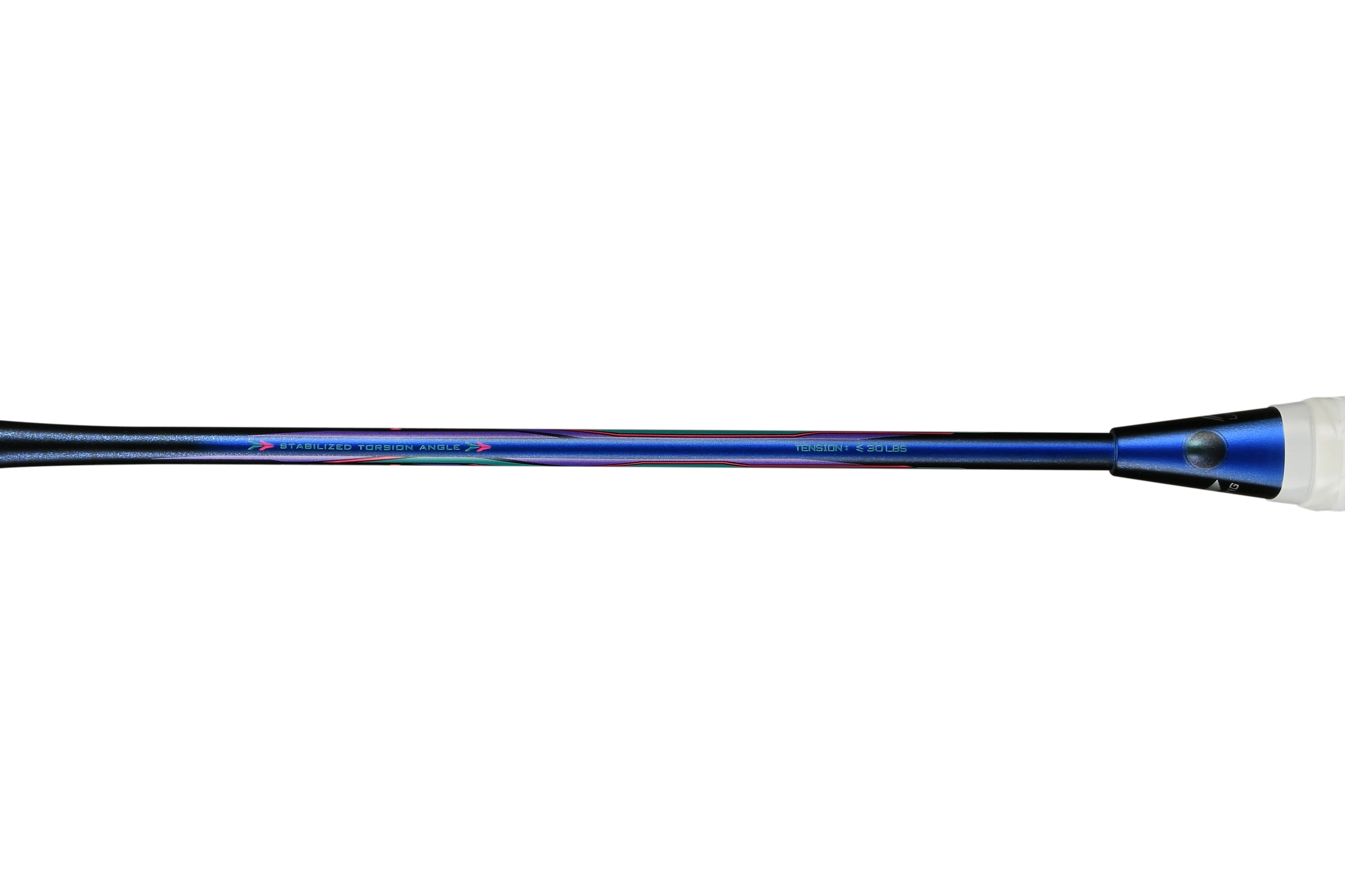 Badmintonschläger Aeronaut 6000 Instinct unbespannt - AYPR006-1 - Image 9