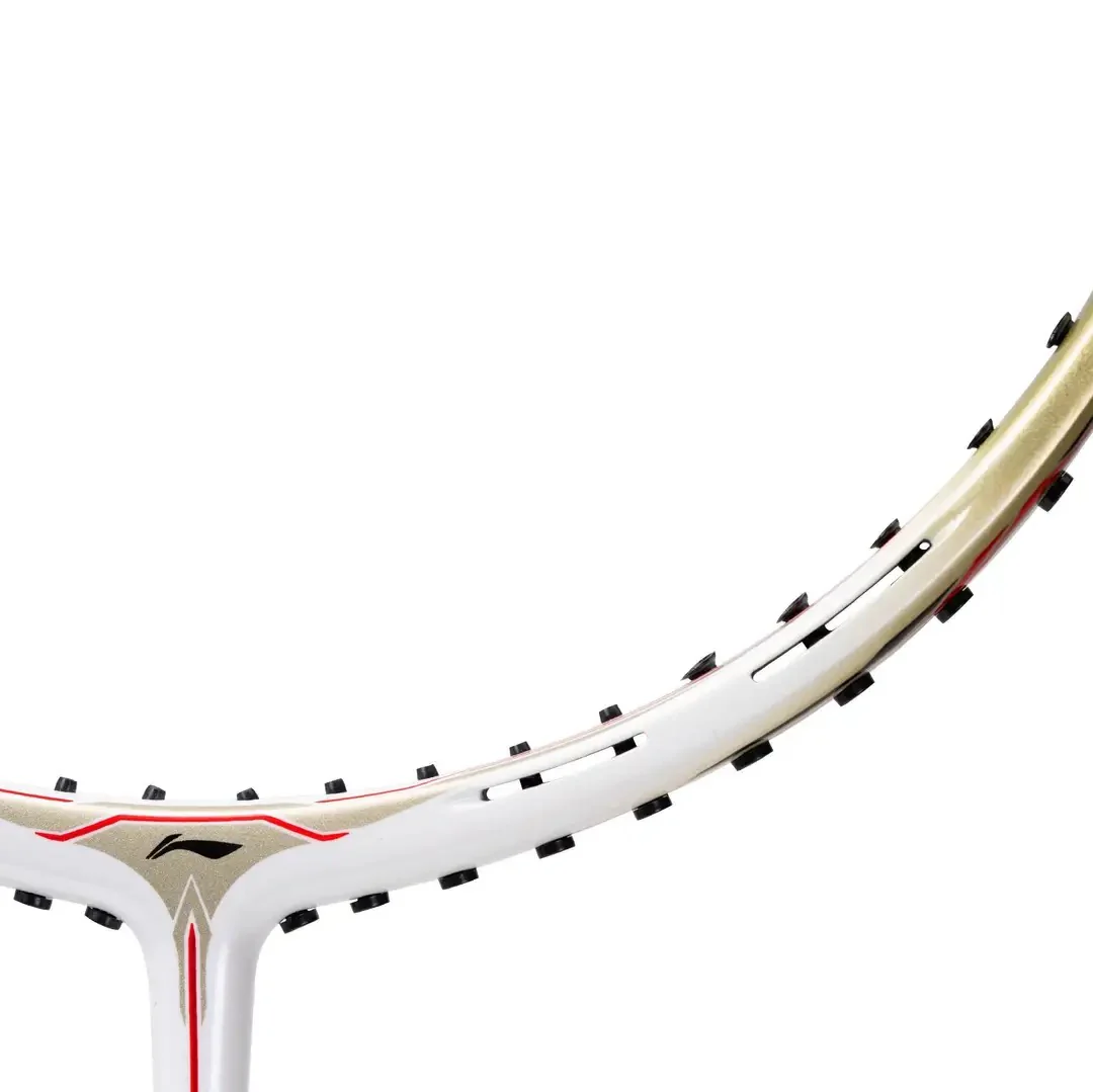 Badmintonschläger Aeronaut 9000 (4U) unbespannt - AYPT403-4 - Image 7