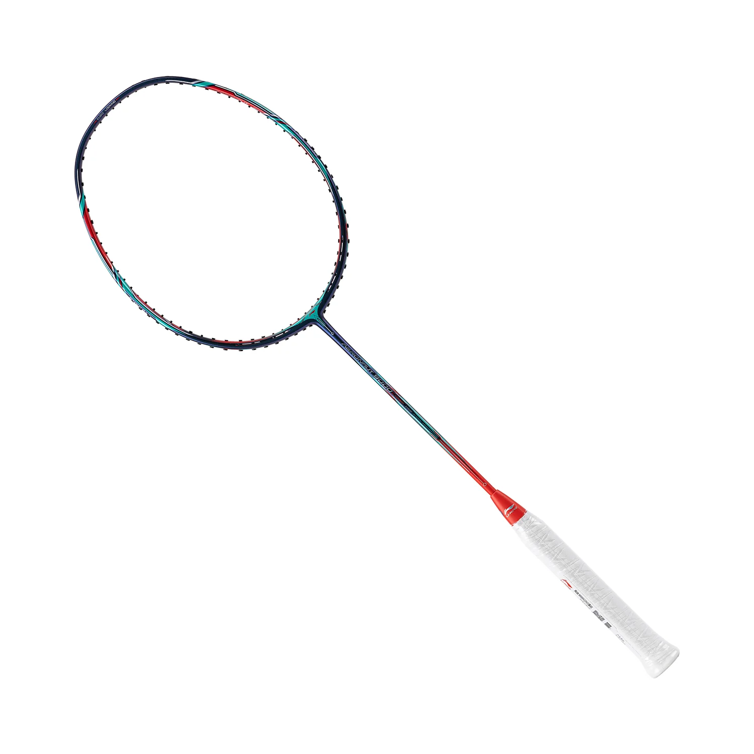 Badmintonschläger Aeronaut 9000 Combat (4U) unbespannt - AYPT405-4 - Image 2