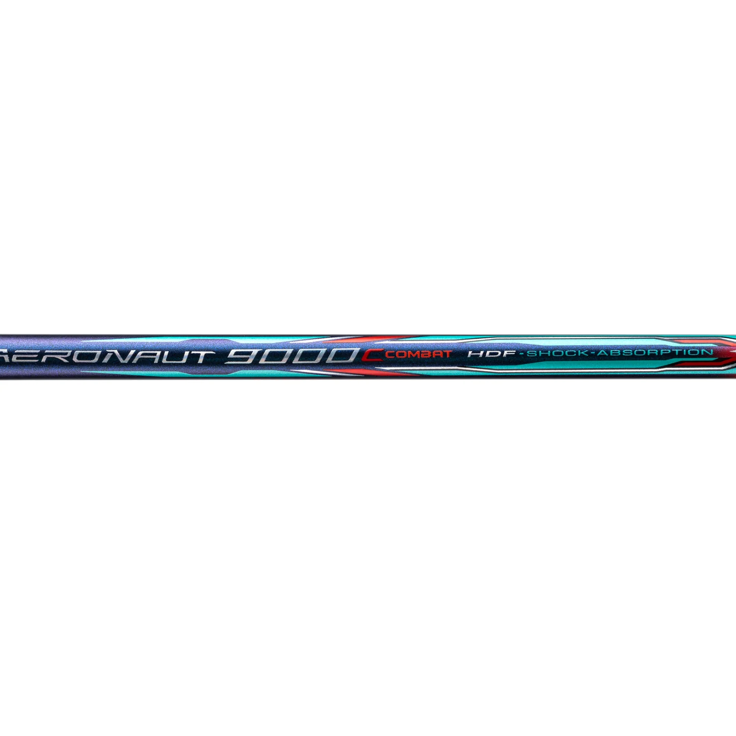 Badmintonschläger Aeronaut 9000 Combat (4U) unbespannt - AYPT405-4 - Image 4