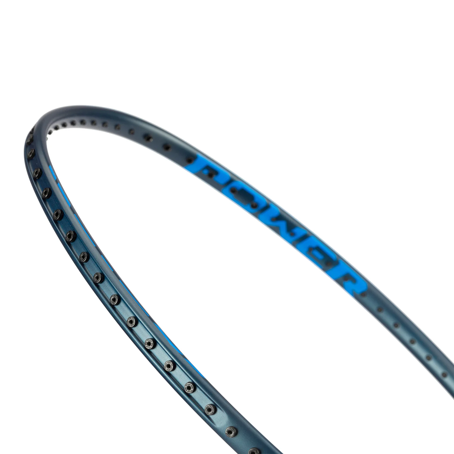 Badmintonschläger AXFORCE 10 (4U) blau unbespannt - AYPU109-4 - Image 6