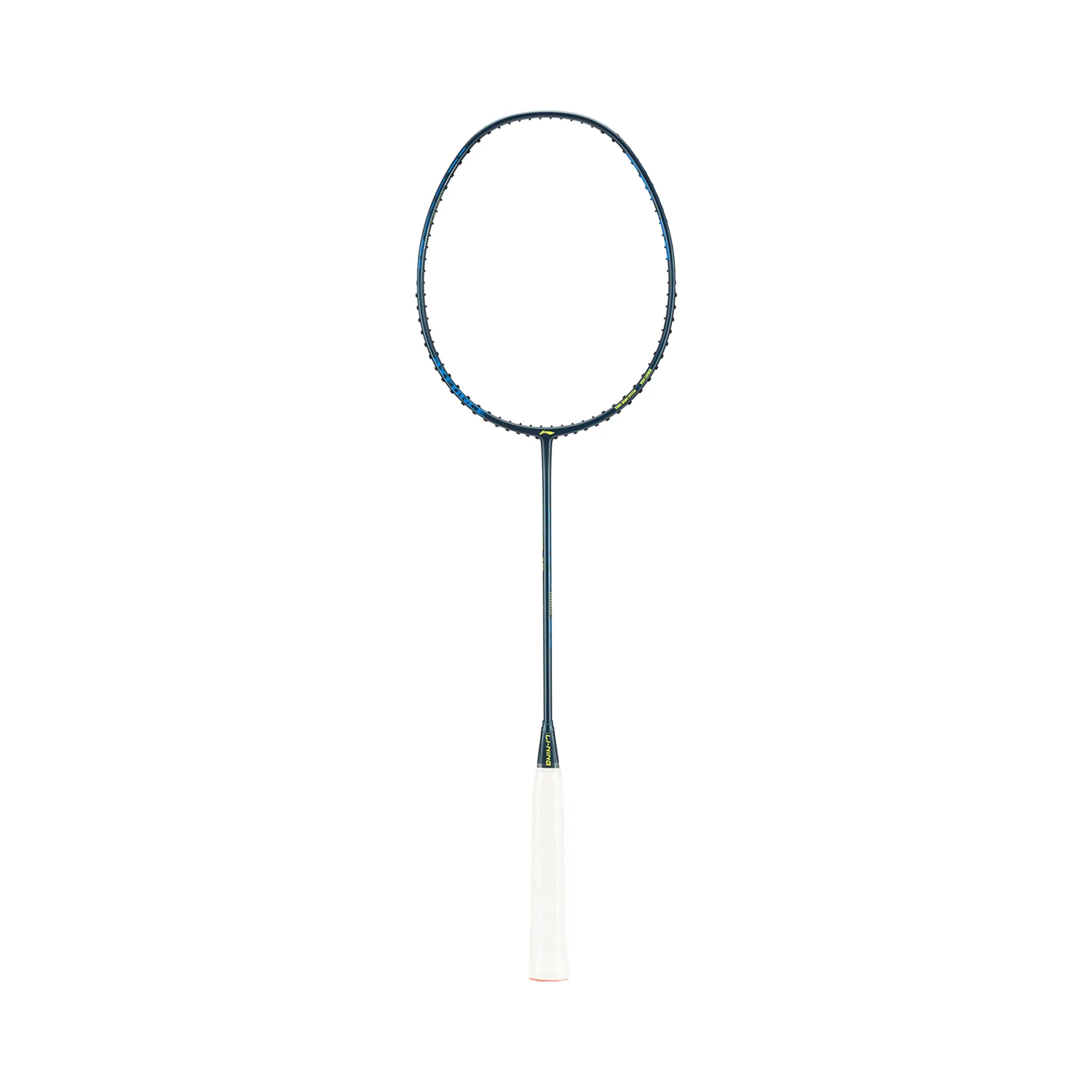 Badmintonschläger AXFORCE 10 (4U) blau unbespannt - AYPU109-4 - Image 3