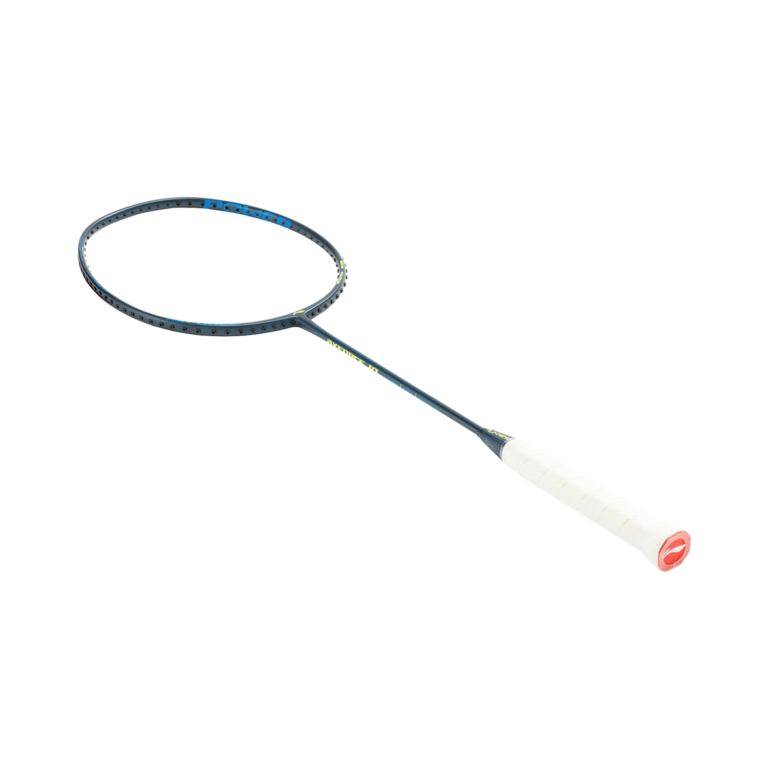 Badmintonschläger AXFORCE 10 (5U) blau unbespannt - AYPU109-5 - Image 3