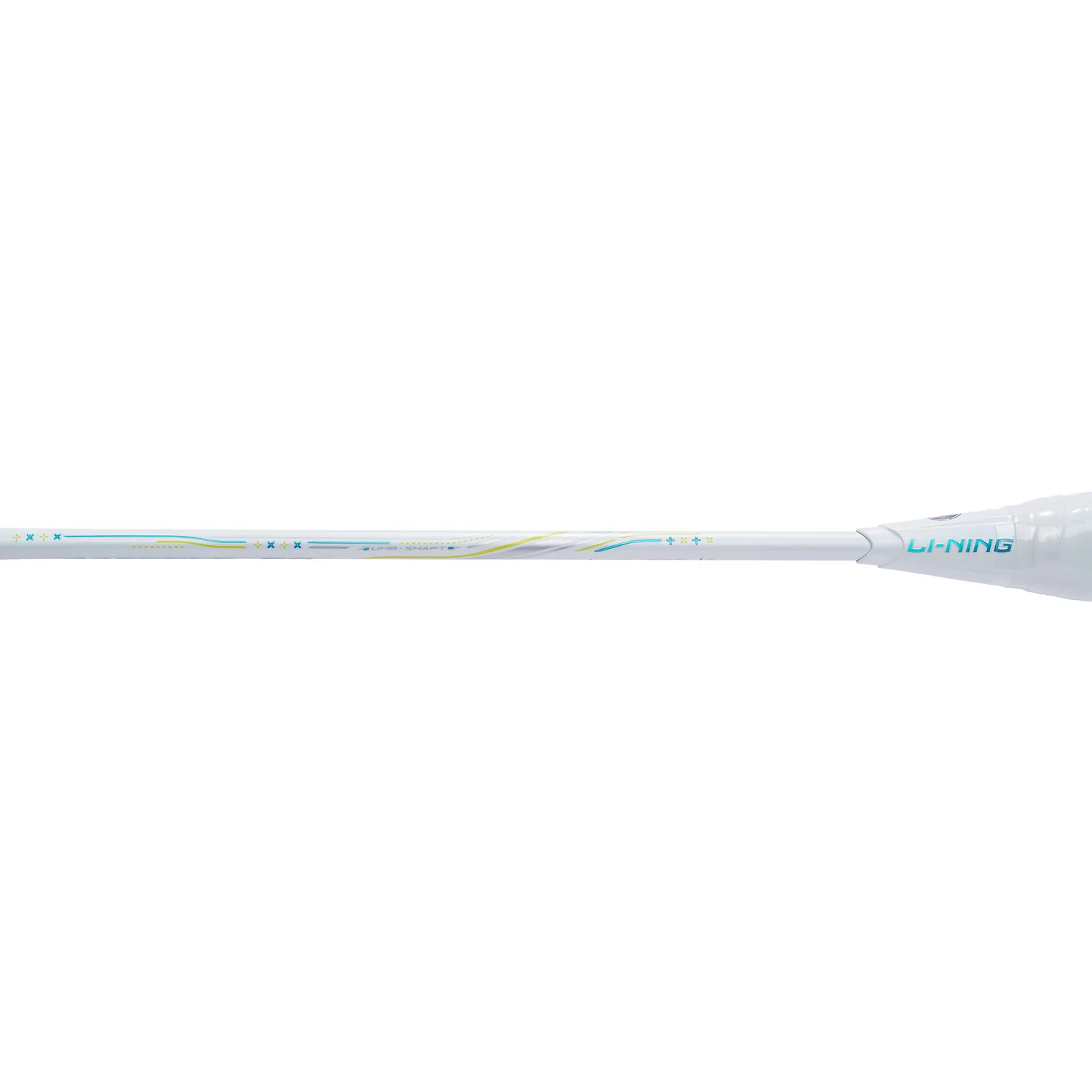 Badmintonschläger AXFORCE 60 (4U) White - unbespannt - AYPT053-1/AYPT281-4 - Image 15
