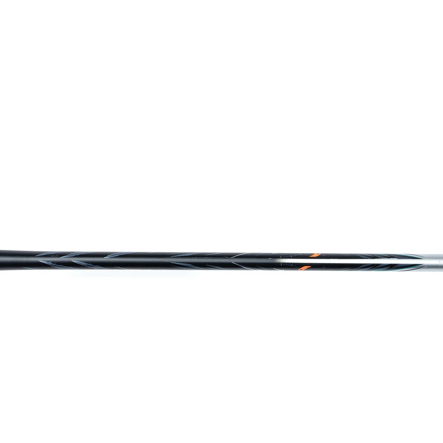 Badmintonschläger AXFORCE 70 (5U) Black/Silver - unbespannt - AYPT049-1/AYPT277-5 - Image 11