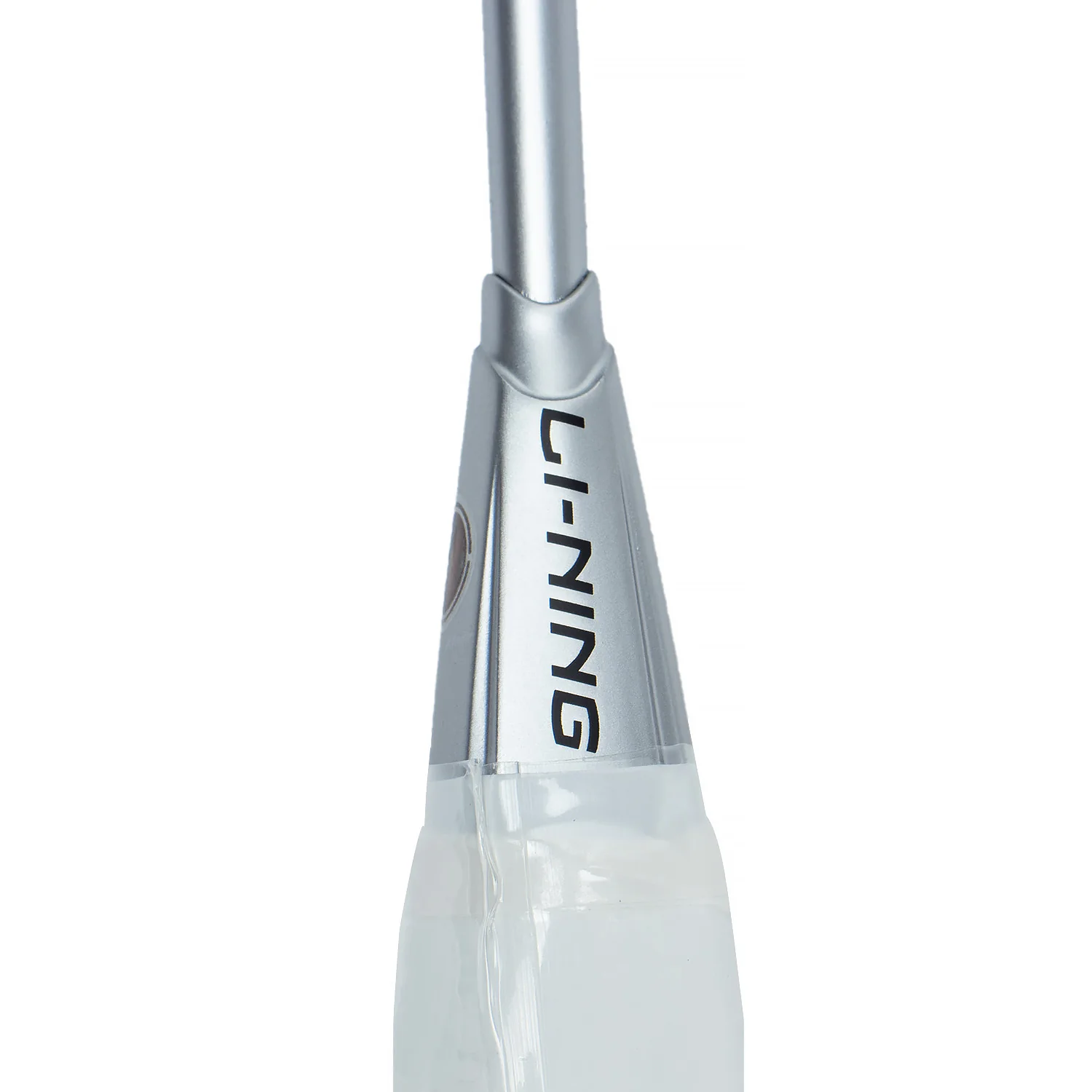 Badmintonschläger AXFORCE 70 (5U) Black/Silver - unbespannt - AYPT049-1/AYPT277-5 - Image 13