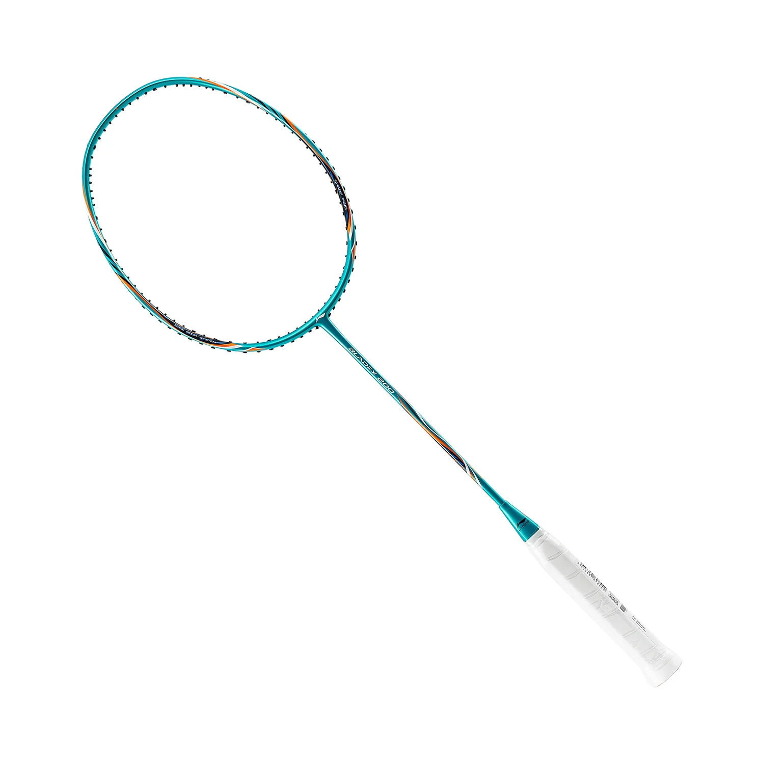 Badmintonschläger BladeX 200 (3U) unbespannt - AYPT357-3 - Image 4