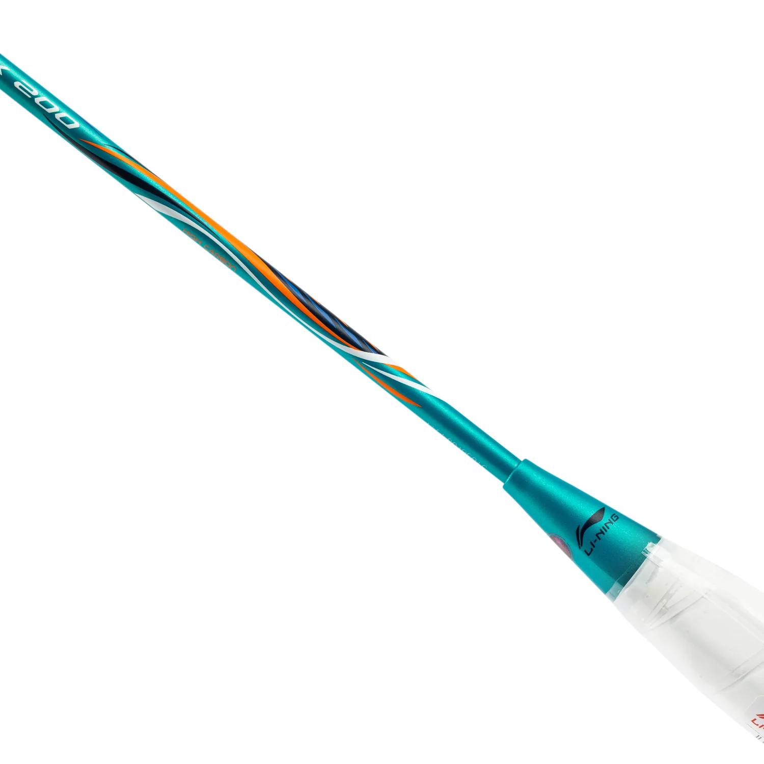 Badmintonschläger BladeX 200 (3U) unbespannt - AYPT357-3 - Image 8
