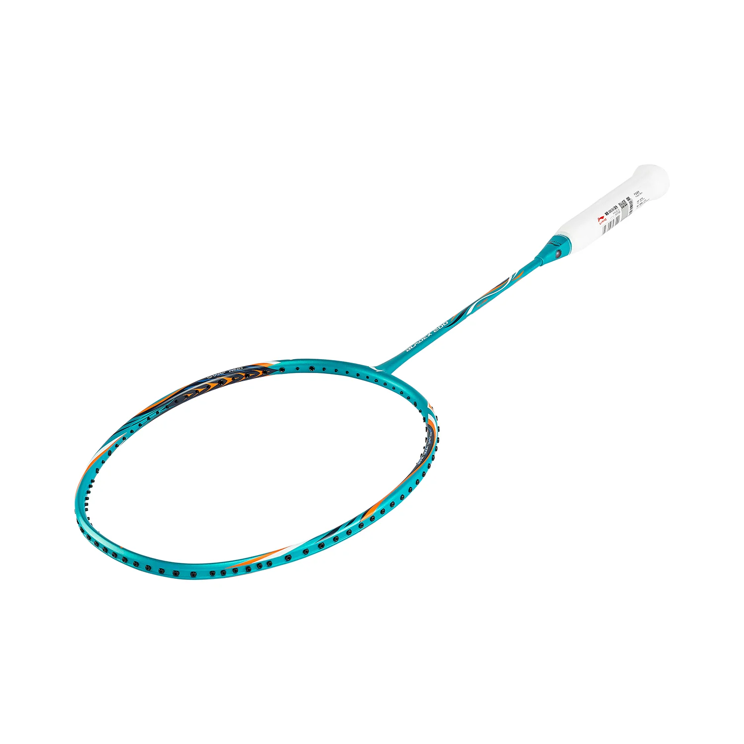Badmintonschläger BladeX 200 (3U) unbespannt - AYPT357-3 - Image 6