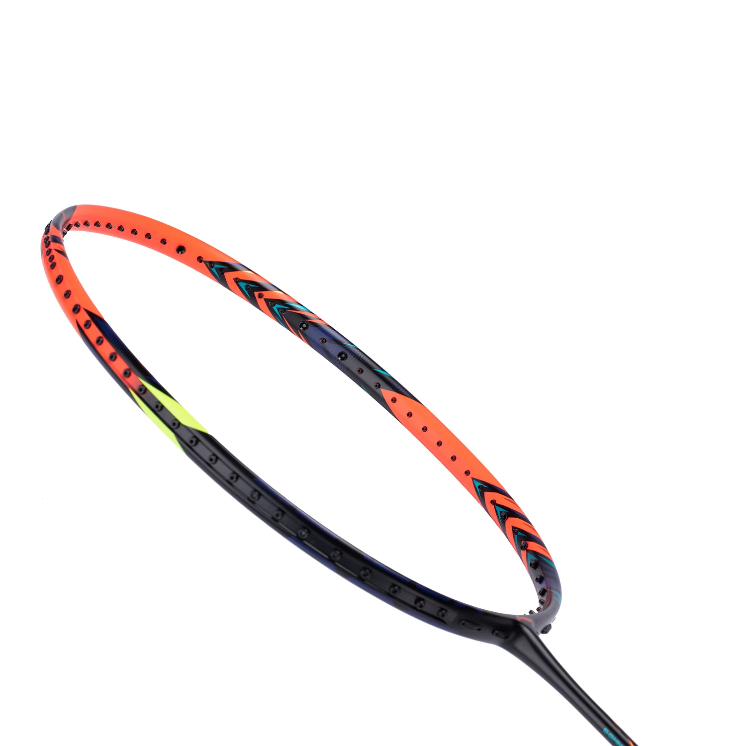 Badmintonschläger BladeX 500 (3U) - orange- unbespannt - AYPV007-3 - Image 5