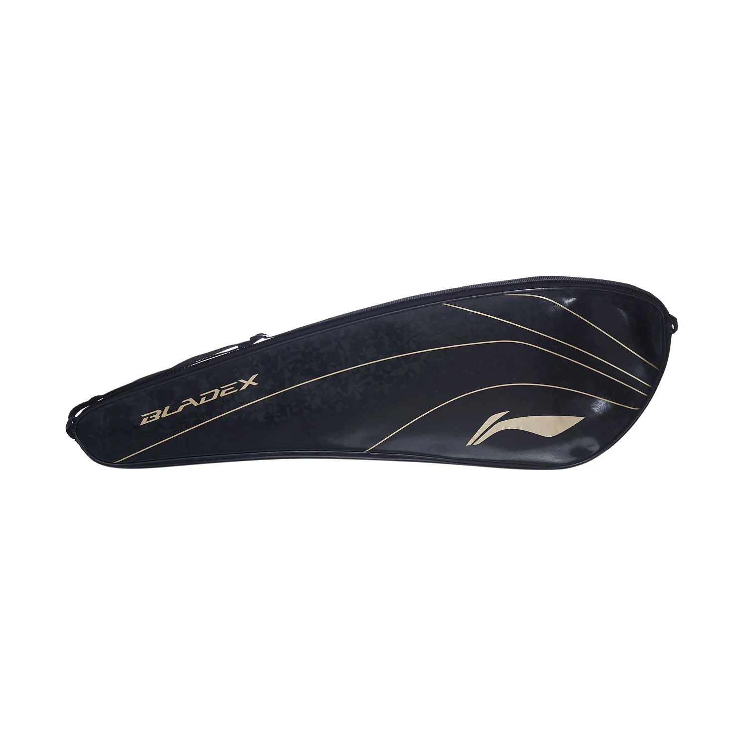 Badmintonschläger BladeX 600 (5U) White - unbespannt  - AYPT341-5/AYPT035-1 - Image 19
