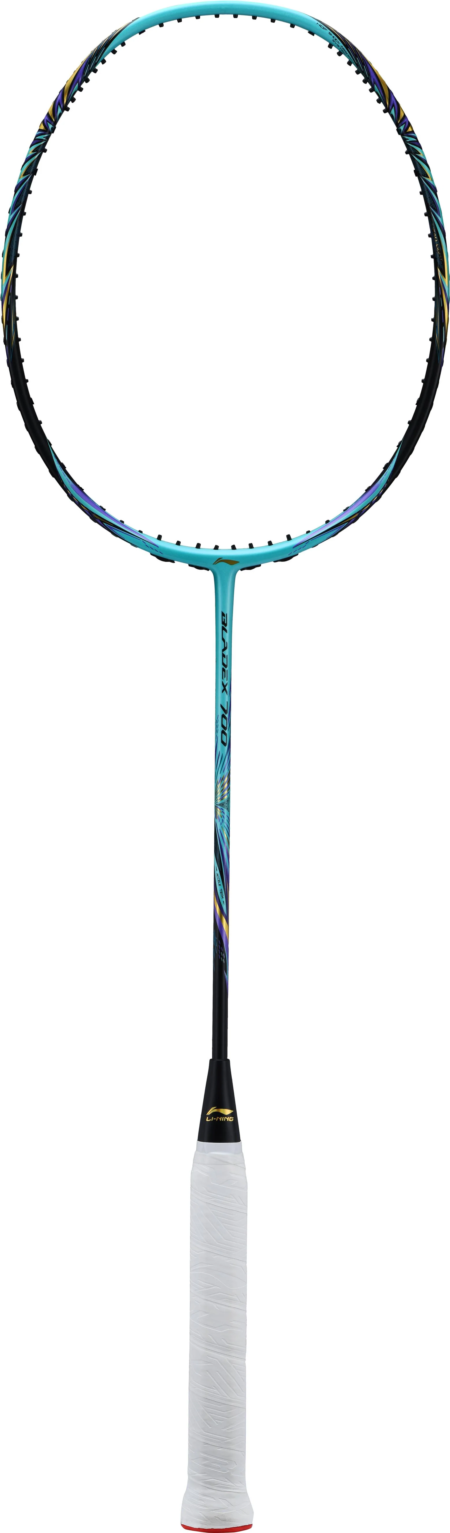 Badmintonschläger BladeX 700 (5U) türkis unbespannt - AYPS057-1/AYPT335-5