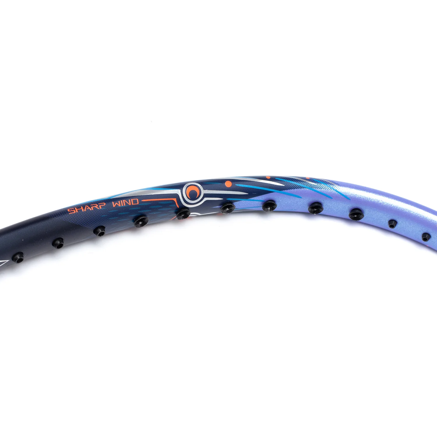 Badmintonschläger BLADEX 900 MAX Moon (3U) Blue - unbespannt - AYPT025-1/AYPT327-3 - Image 13